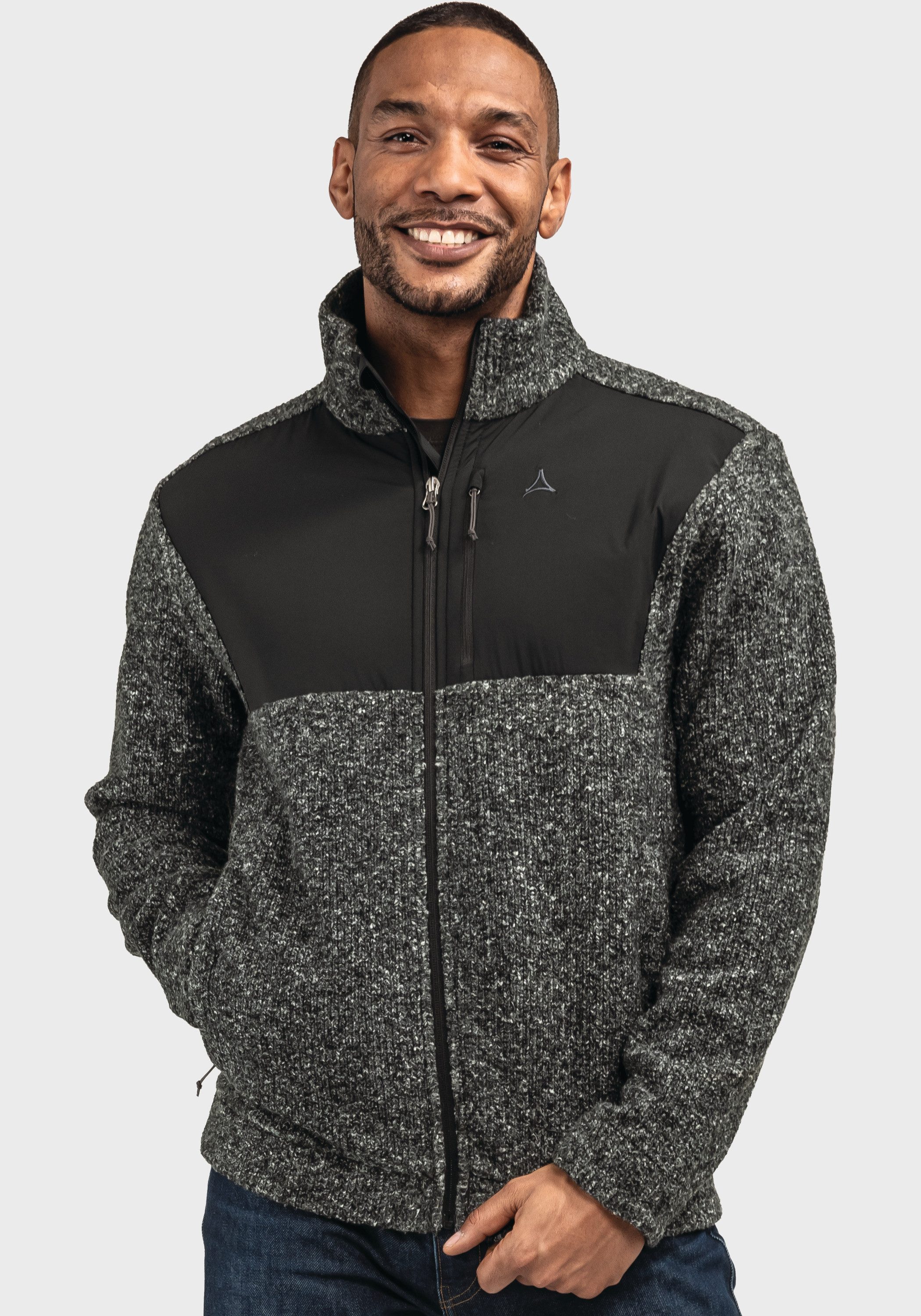 Schöffel Fleecejacke Urban Fleece Jk Style Canterbury MNS