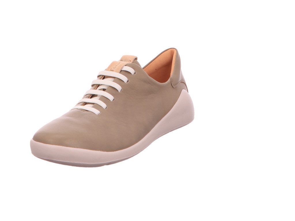 Freizeit Schnürer für Damen Sneaker
