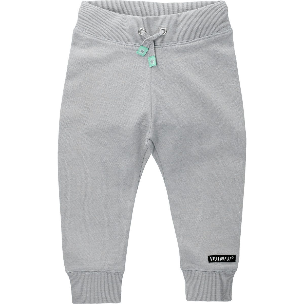 Villervalla Sweathose Basic Unisex Kinder (1-tlg) Jogginghose, Freizeithose, Sporthose, Casualhose, Relaxhose