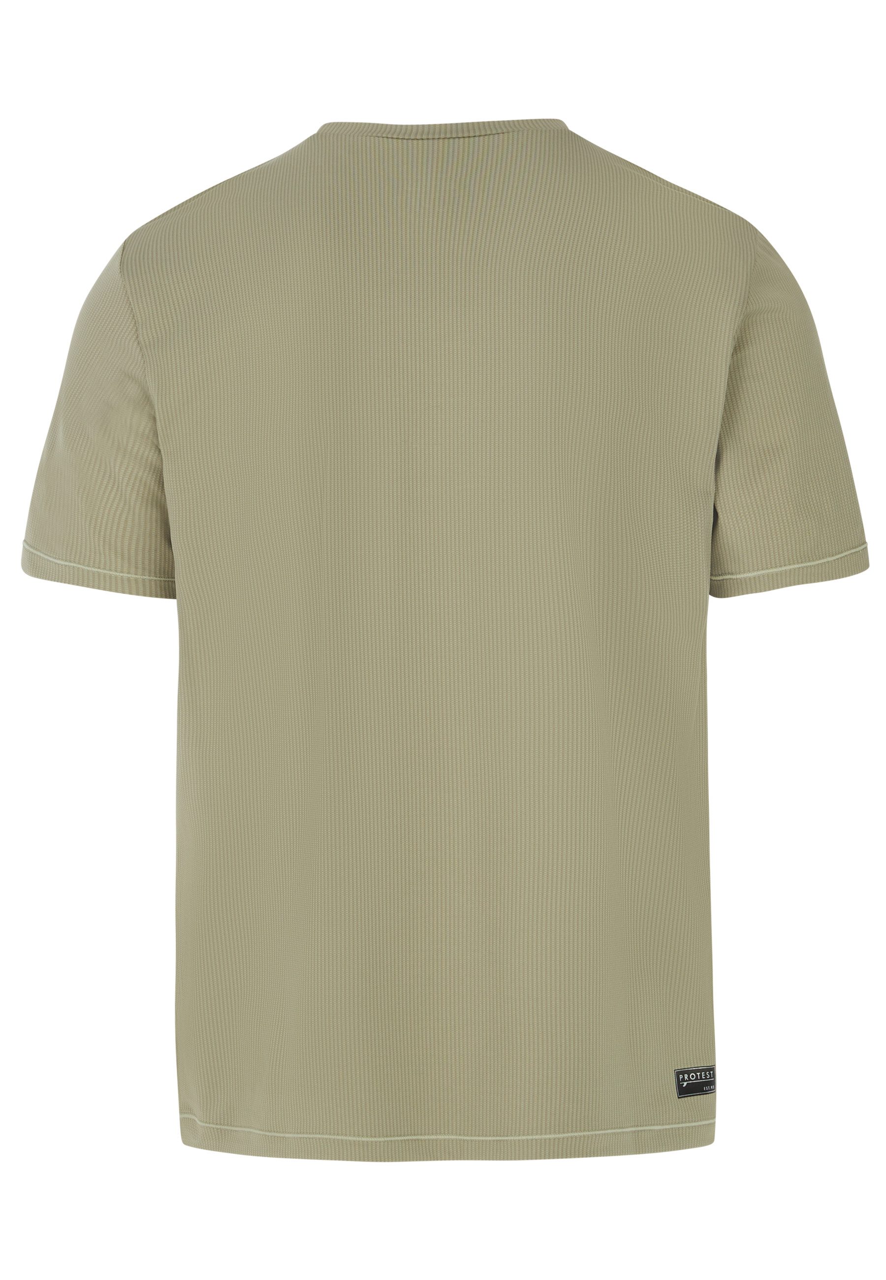 Protest Rash Guard PRTCore (1-tlg)