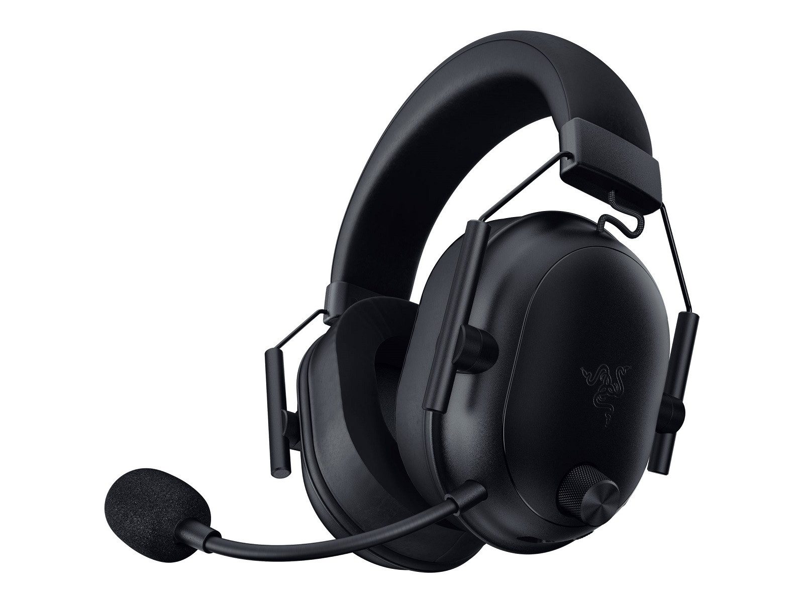 RAZER BlackShark V2 HyperSpeed WL 7.1 Gaming Gaming-Headset (7.1 Surround Sound)