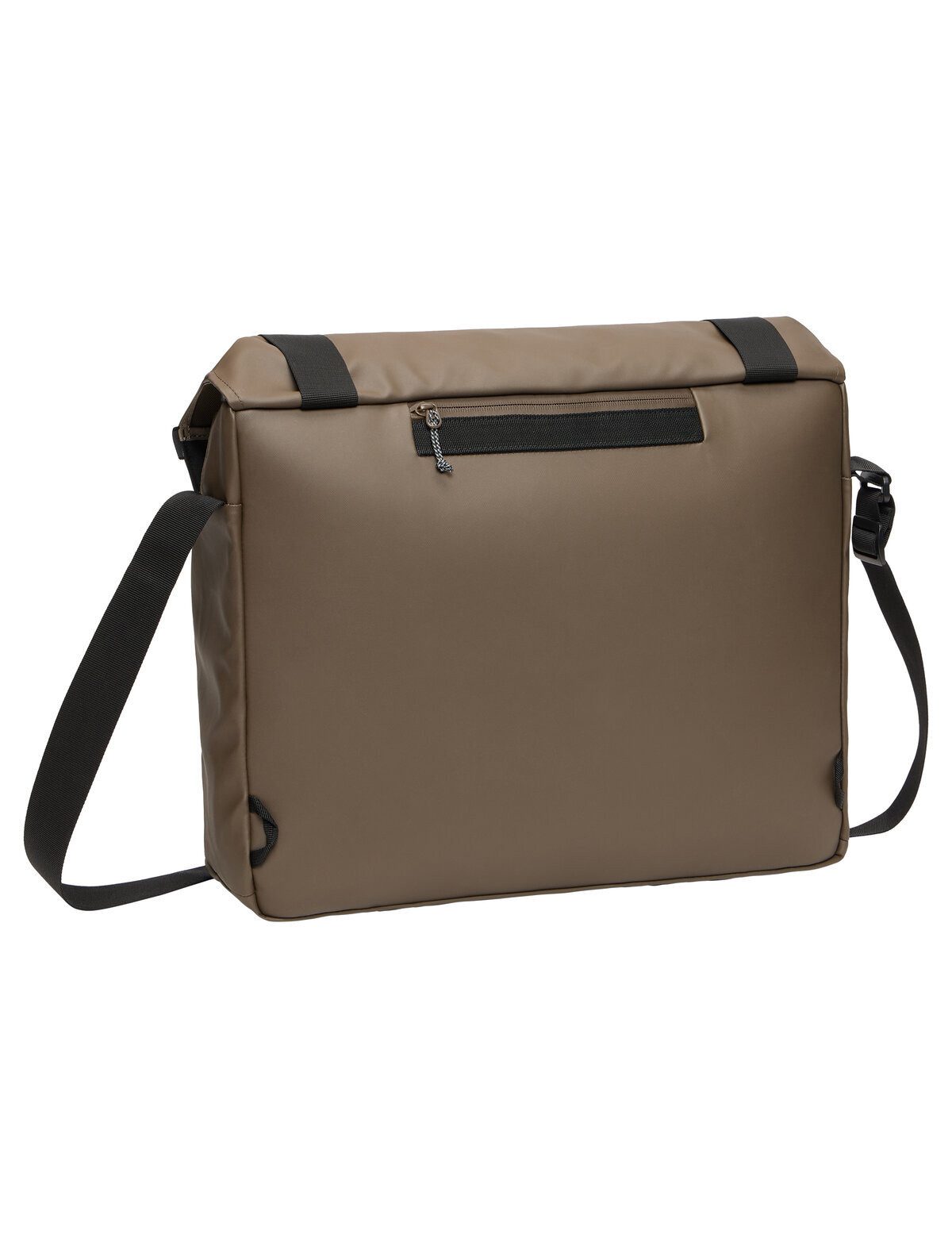 VAUDE Freizeittasche Mineo Messenger 22 (1-tlg), robuster und großräumiger Messenger
