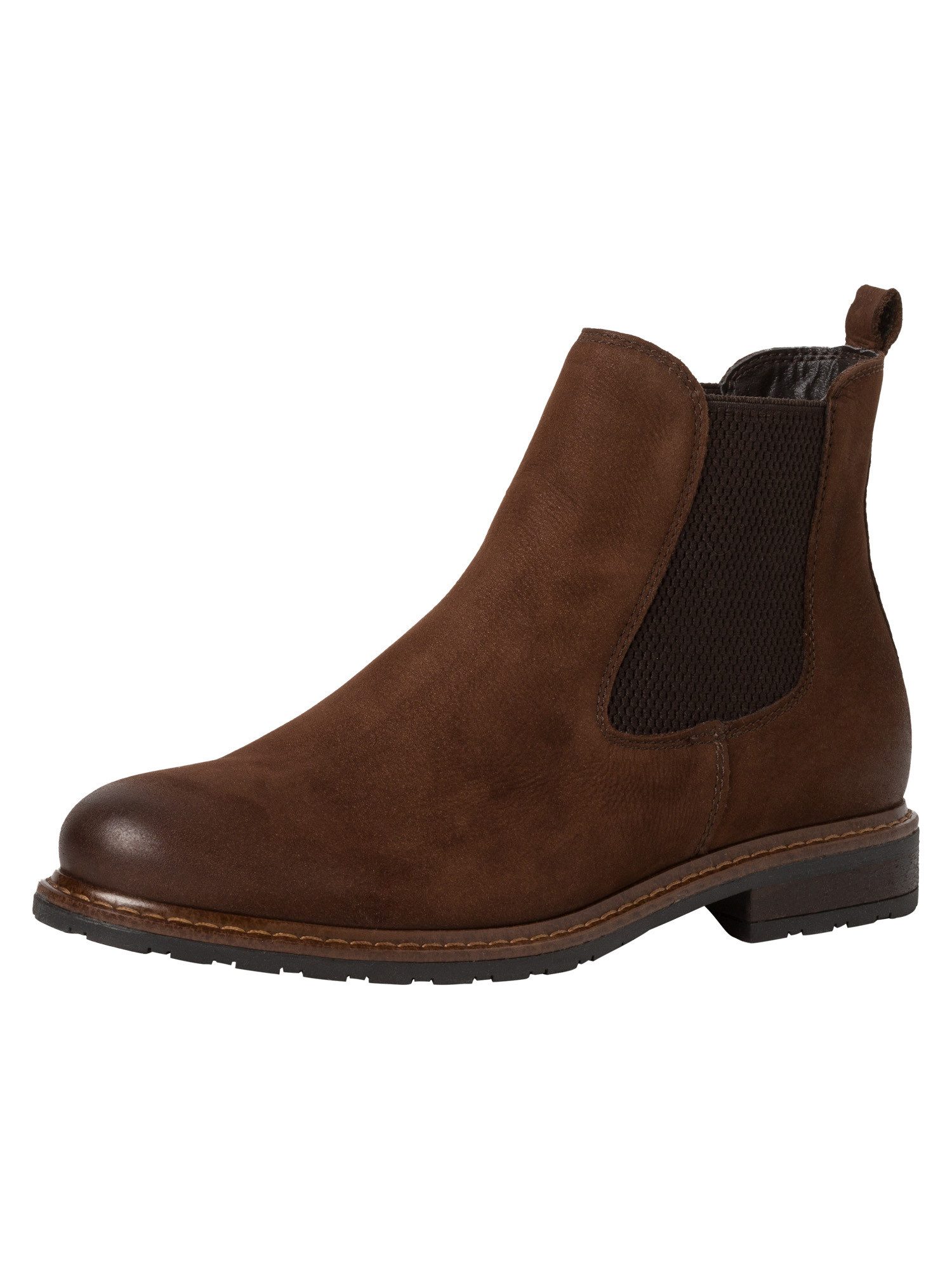 Chelsea Boot 1-25056-41 Chelseaboots