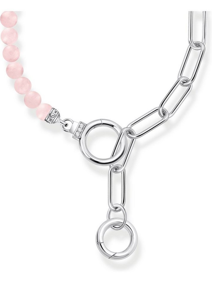 THOMAS SABO Silberkette Thomas Sabo Dame... THOMAS SABO Silberkette Thomas Sabo Dame...