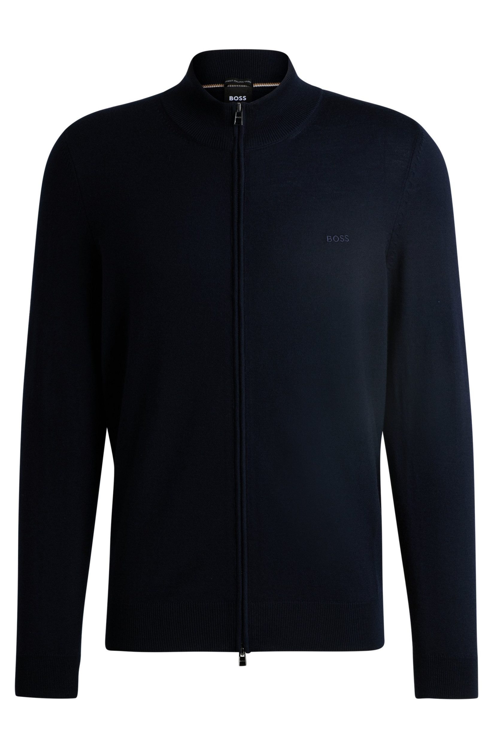 Strickjacke Balonso-L