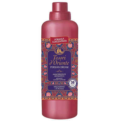 Sarcia.eu Tesori d'Oriente Persian Dream konzentrierter Weichspüler 760 ml x1 Weichspüler