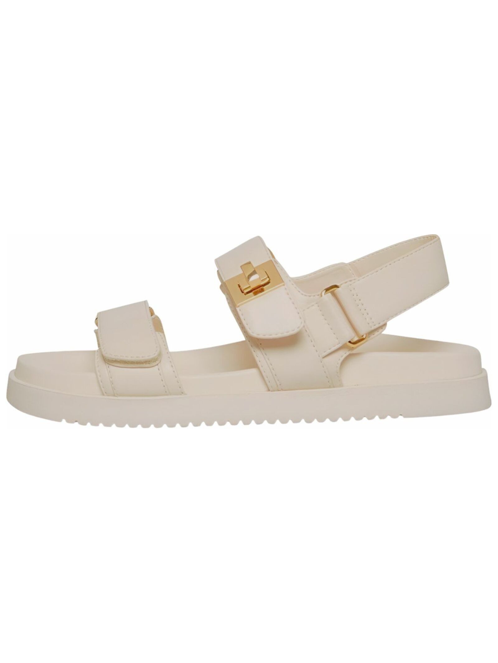 STEVE MADDEN STEVE MADDEN Sandalen Leder Riemchensandale