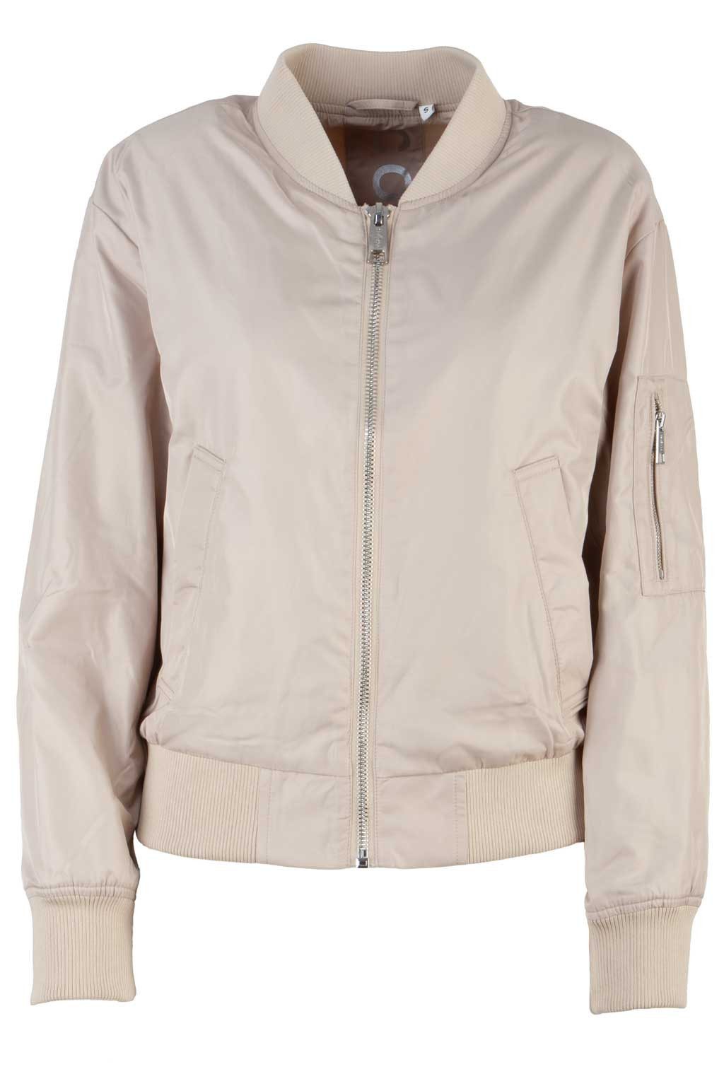 COVERED Funktionsjacke Pam L60377CO Modern Fit, günstig online kaufen