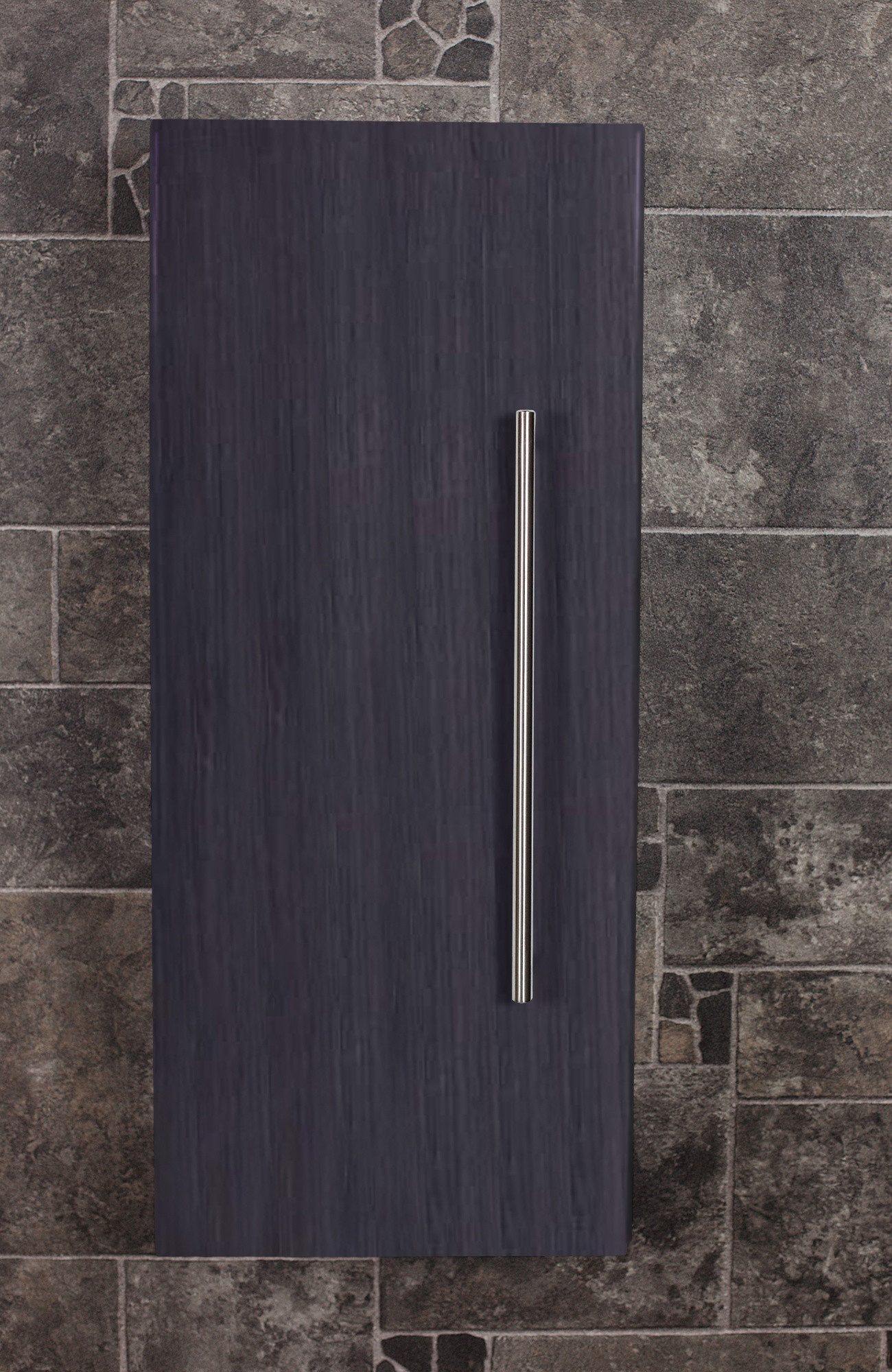 Magnolia Home Hängeschrank Badmöbel Aurum-S anthrazit günstig online kaufen
