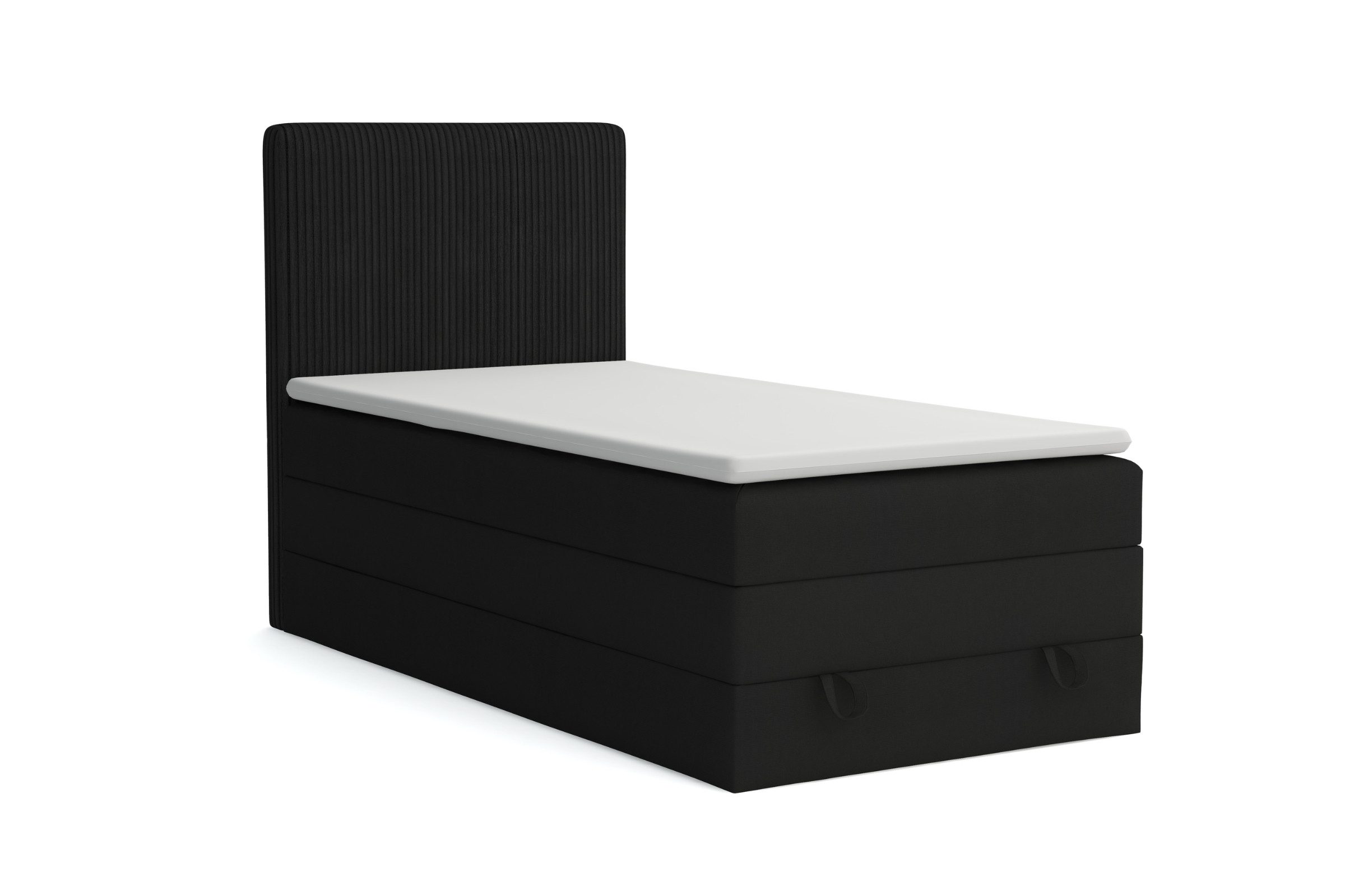 Deine Möbel 24 Boxspringbett ORO Boxbett günstig online kaufen