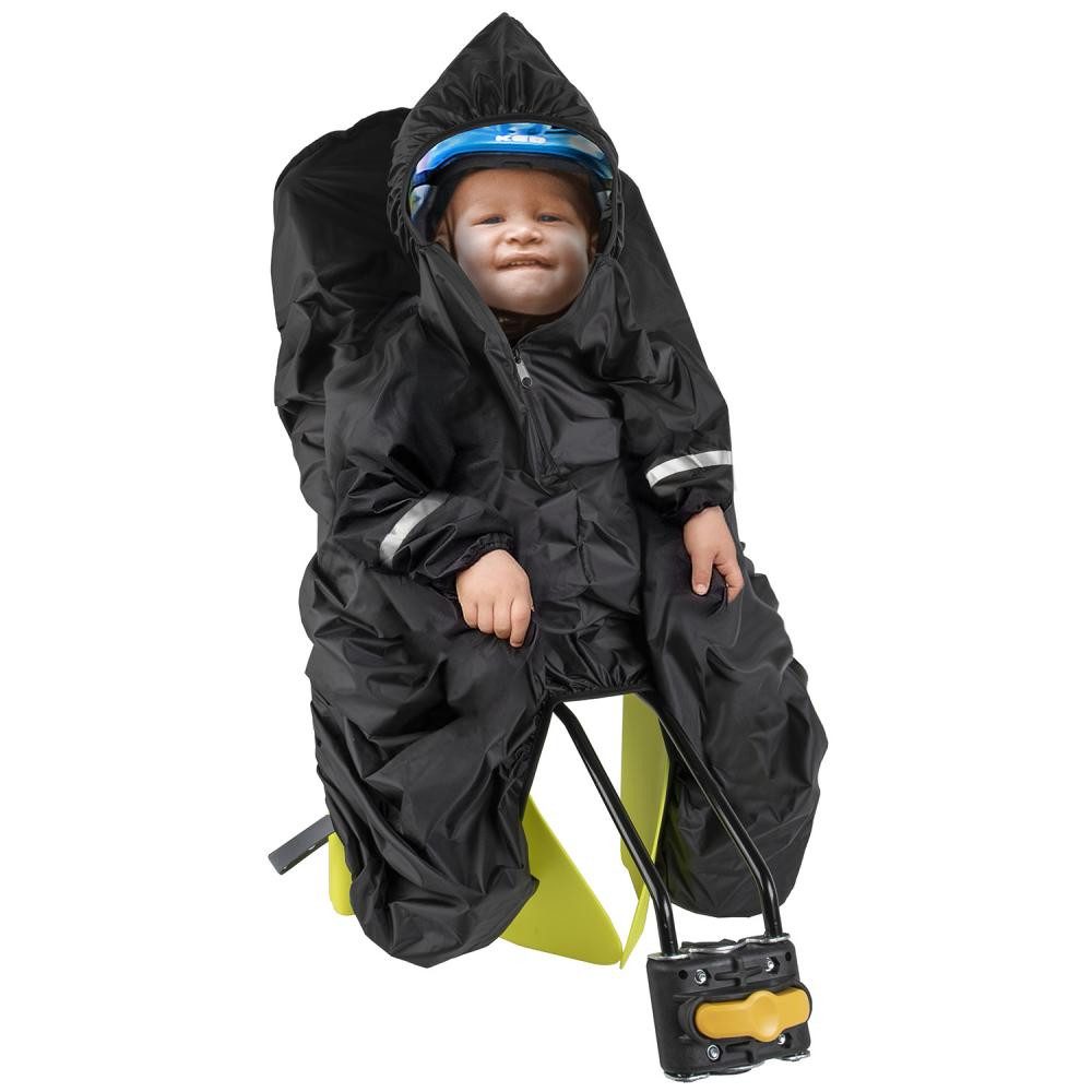 M-Wave Regenponcho M-WAVE Poncho Kid`n´Seat Regenponcho