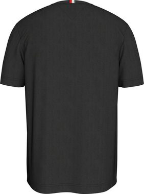 Tommy Hilfiger T-Shirt POCKET TEE