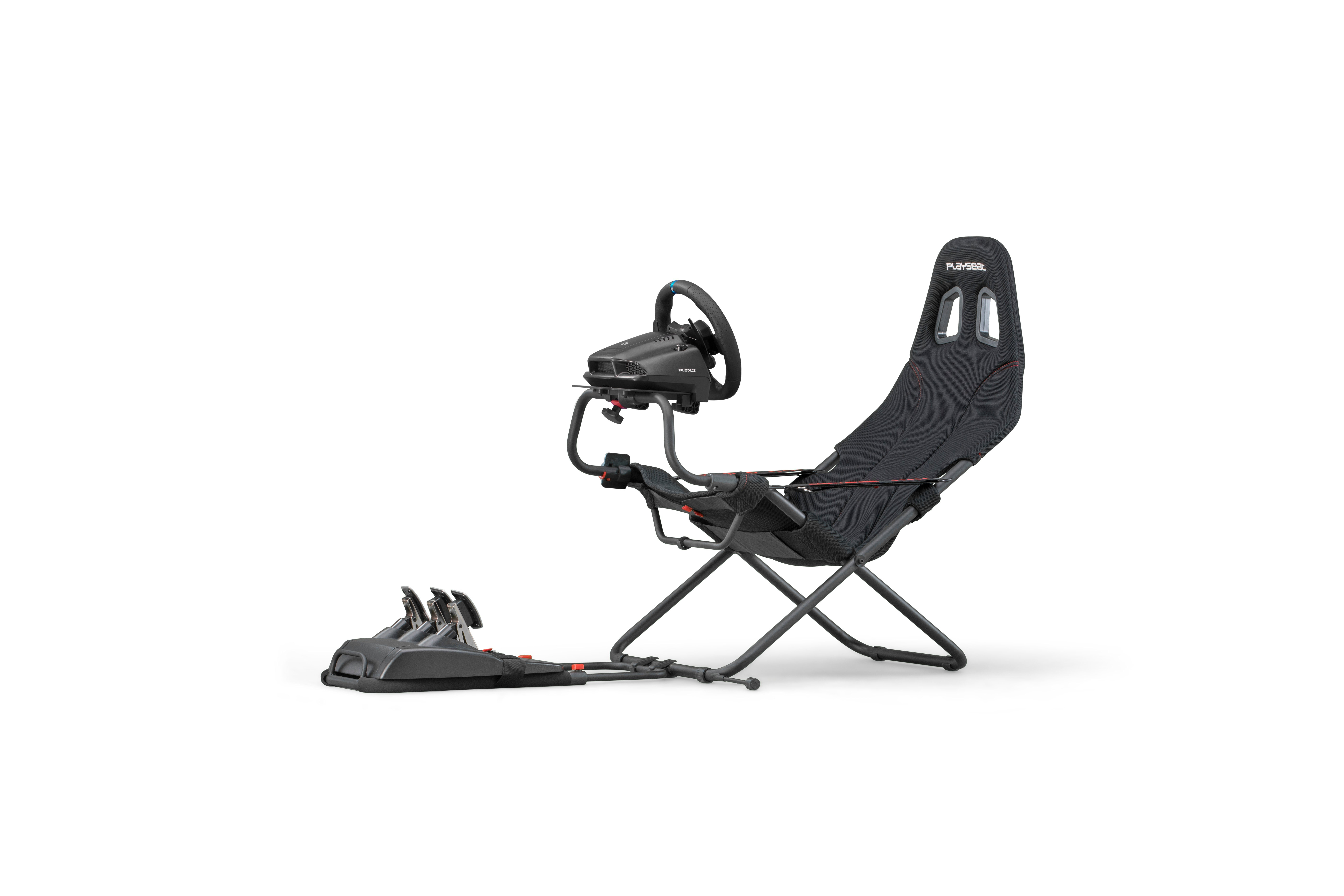 Playseat Gaming-Stuhl Playseat Challenge ActiFit günstig online kaufen