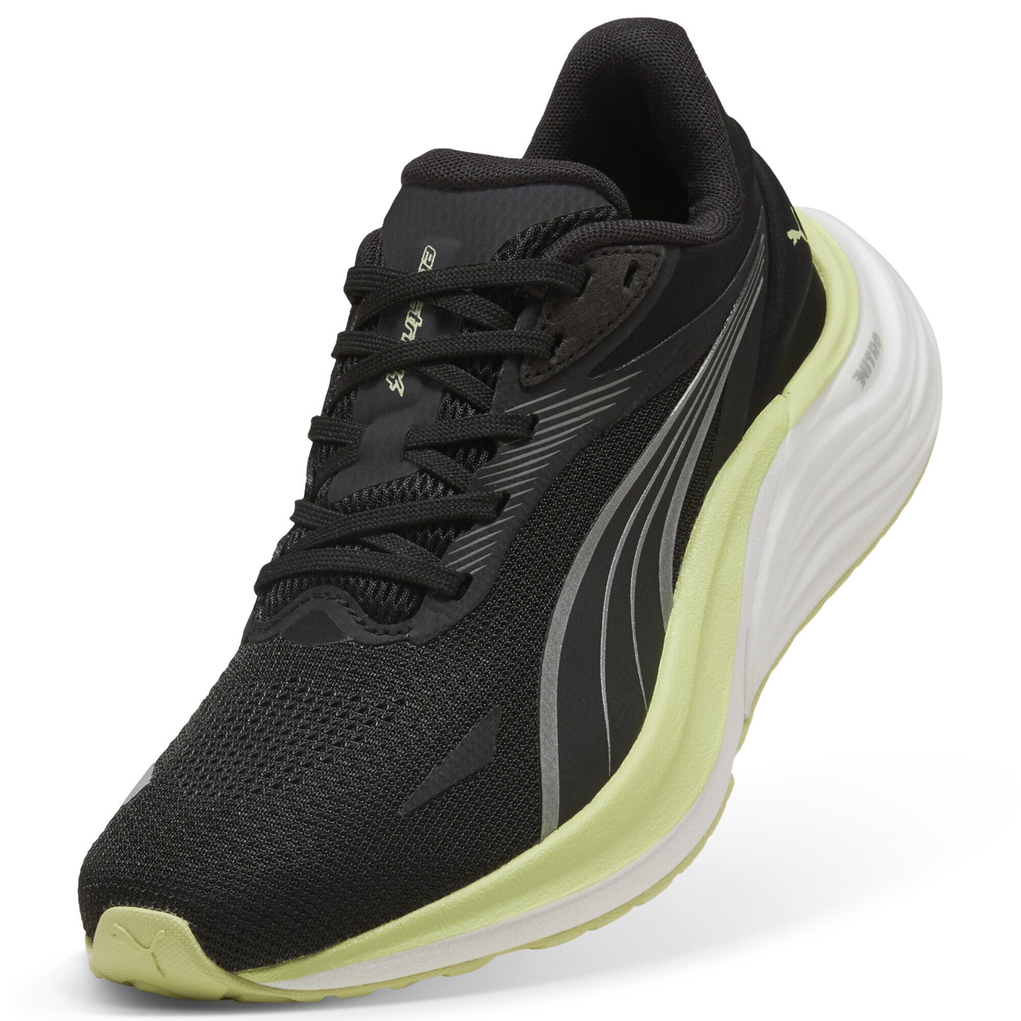 PUMA Electrify NITRO™ 4 Laufschuhe Damen Trainingsschuh