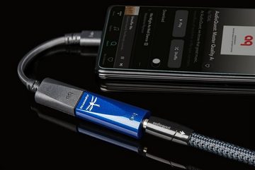 audioquest DragonFly Cobalt Kopfhörerverstärker