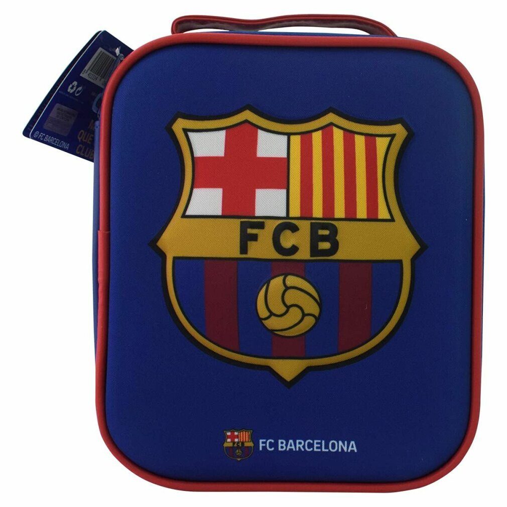 Air-Val Eau de Toilette FC Barcelona Eau De Toilette Spray 100ml Set 3 Artikel