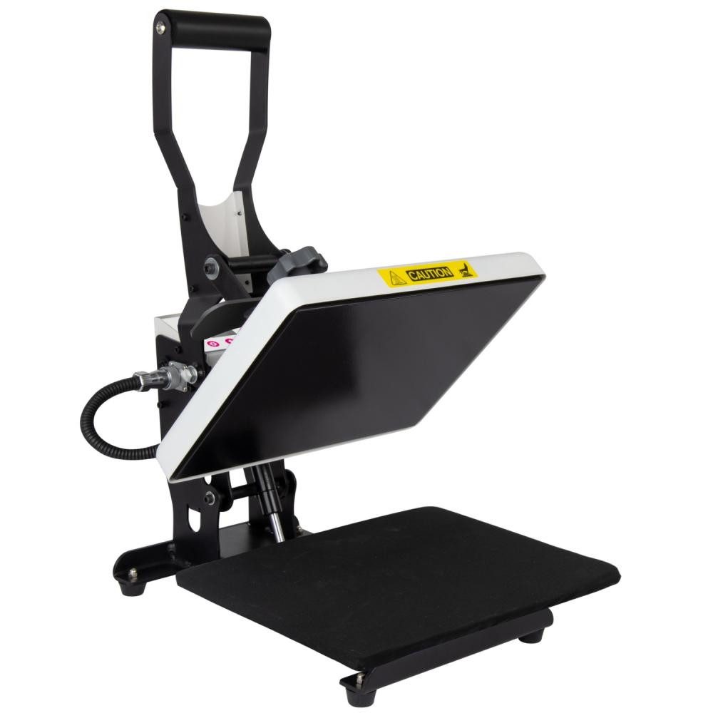 Plottix Transferpresse - iXpress Plus Transferpresse