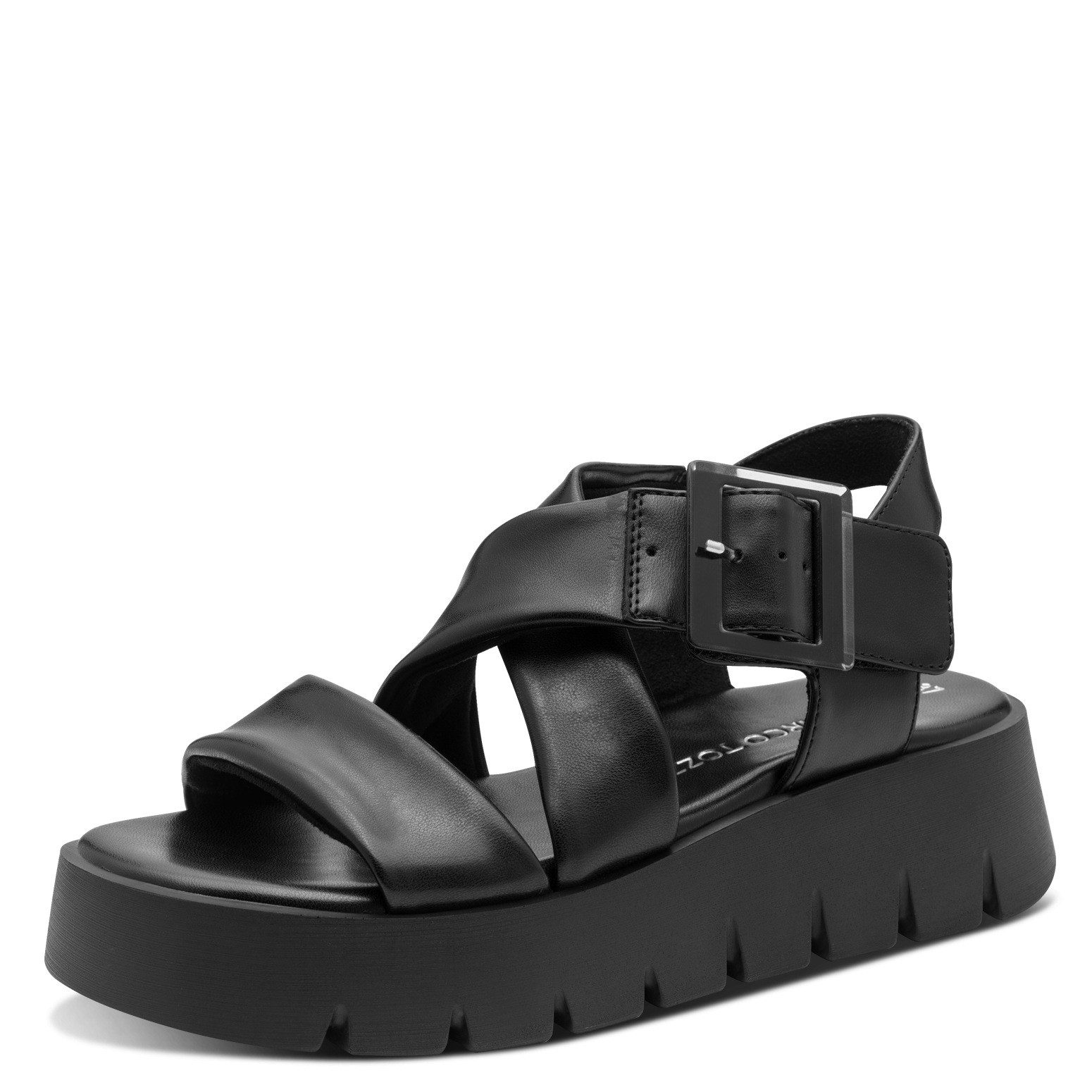 Keilsandalette