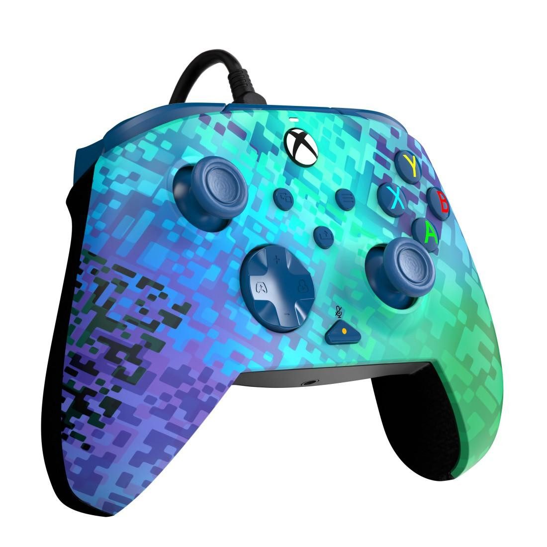 PDP - Performance Designed Products Rematch, XB Controller