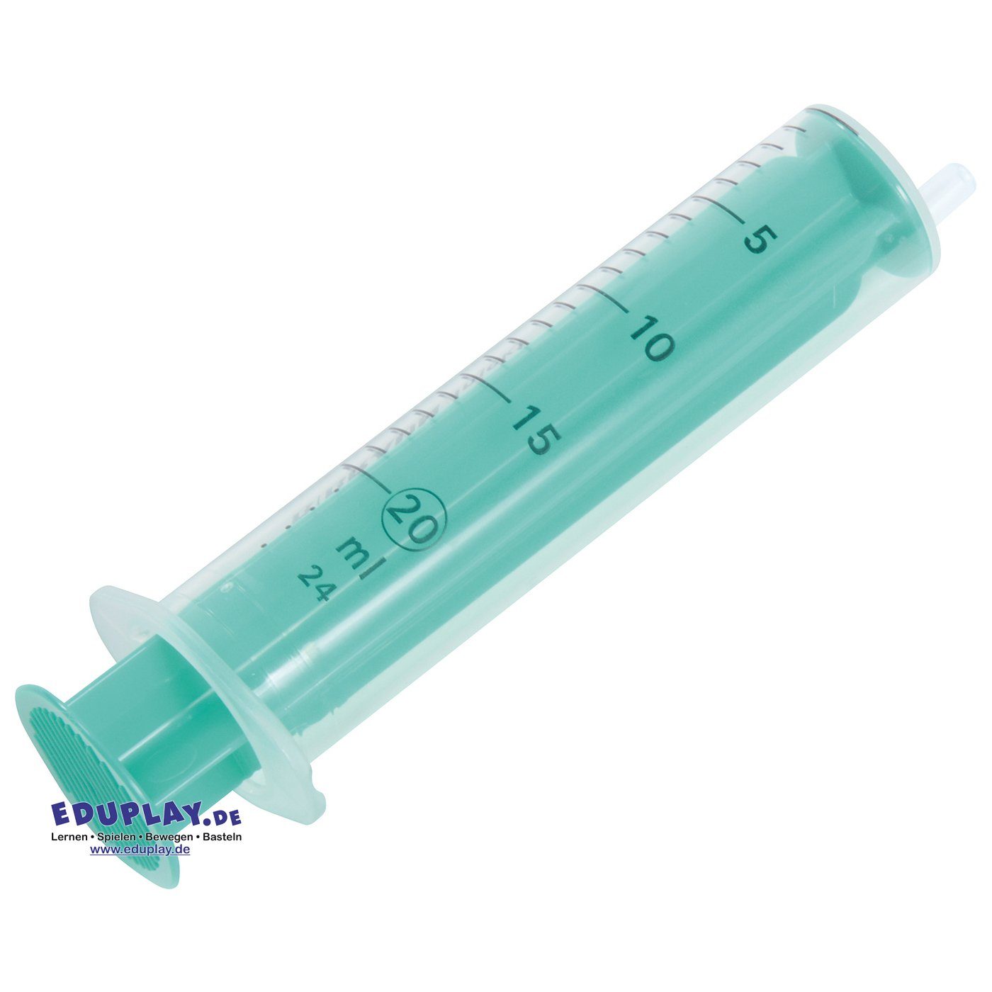 EDUPLAY Lernspielzeug Spritze 20 ml günstig online kaufen
