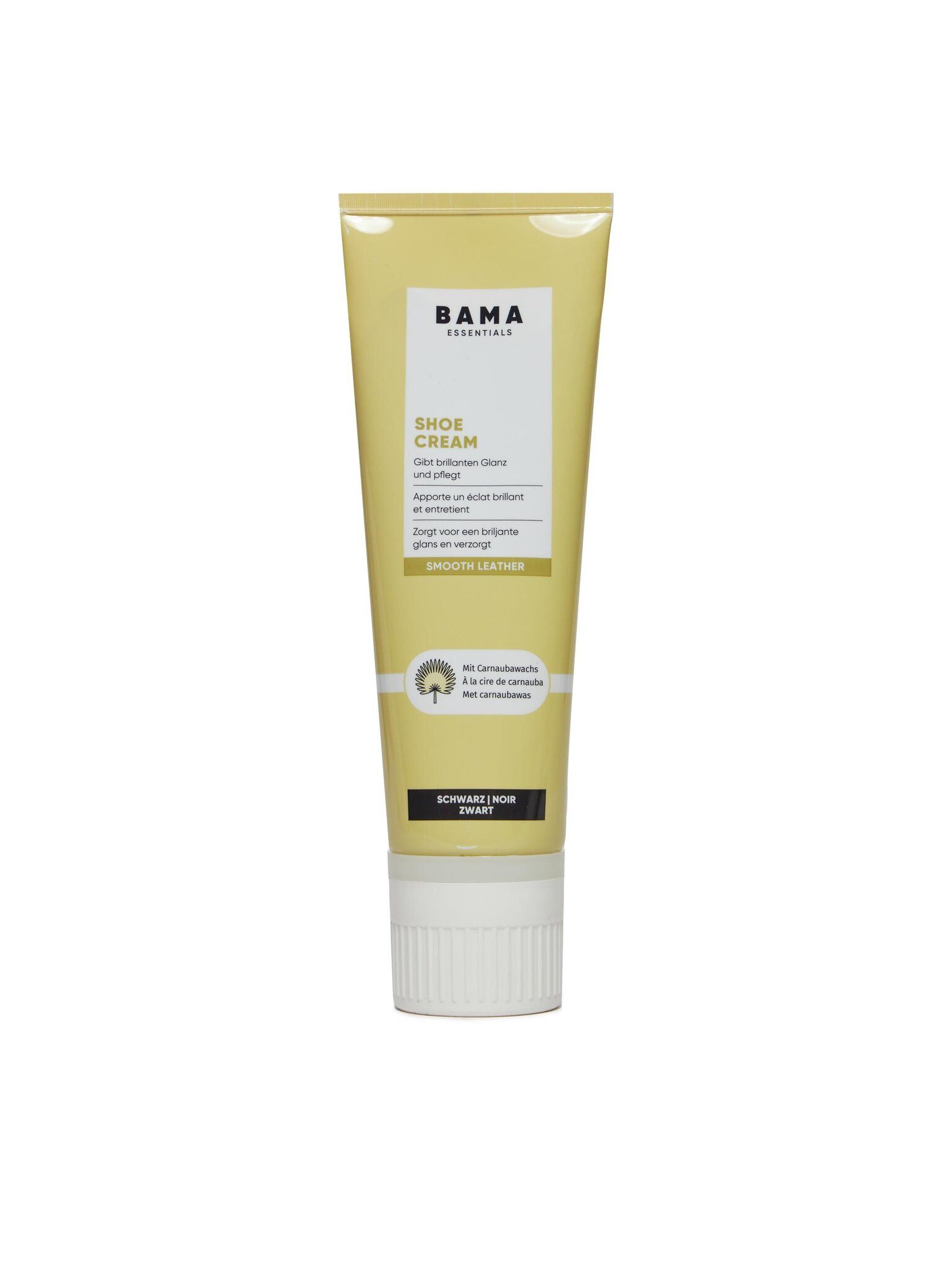 Bama Galoschen Schuhcreme Shoe Cream 44G34F745C Black