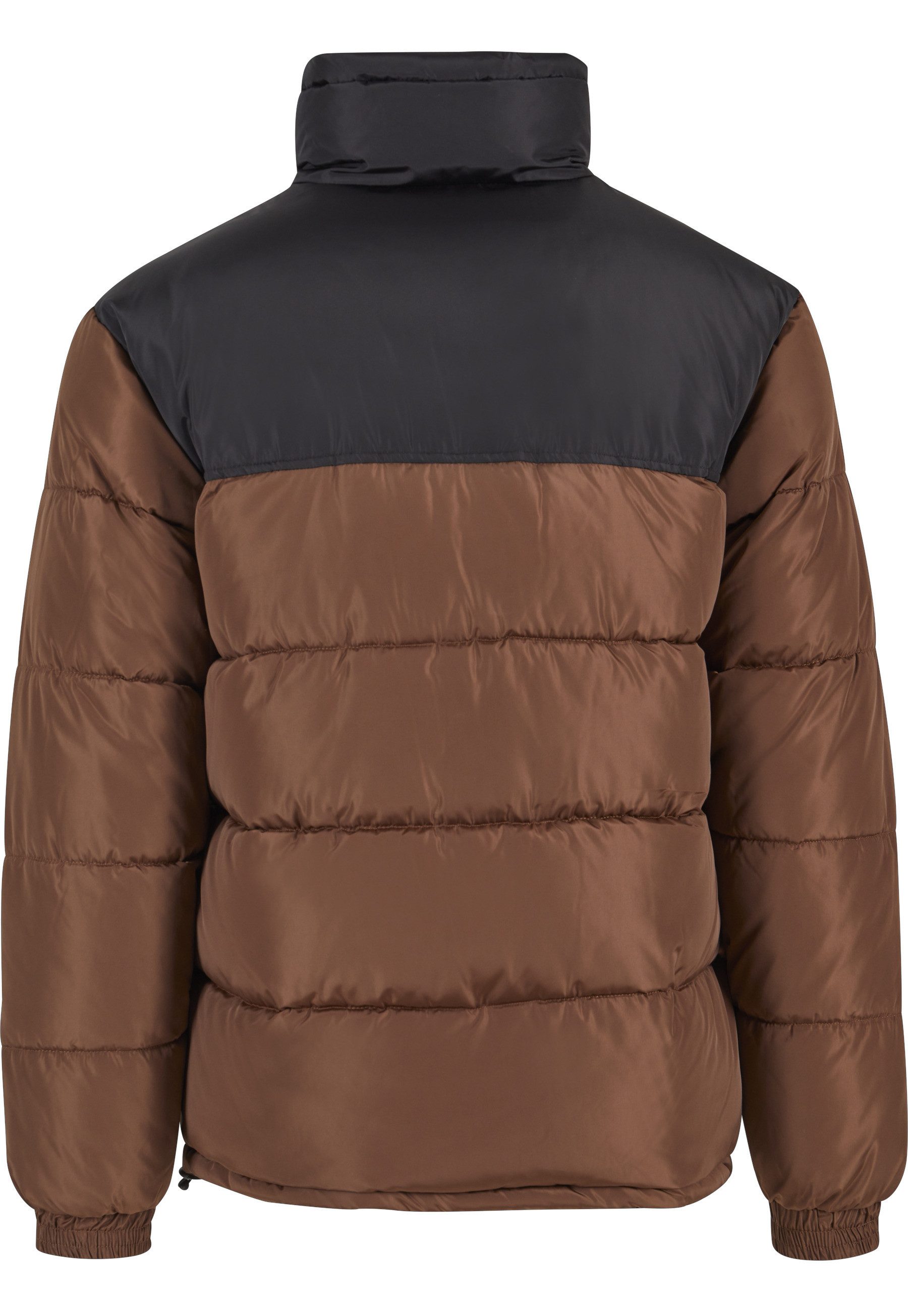 Karl Kani Winterjacke Karl Kani Damen KM-JK012-022-10 KK Retro Essential Puffer Jacket (1-St)