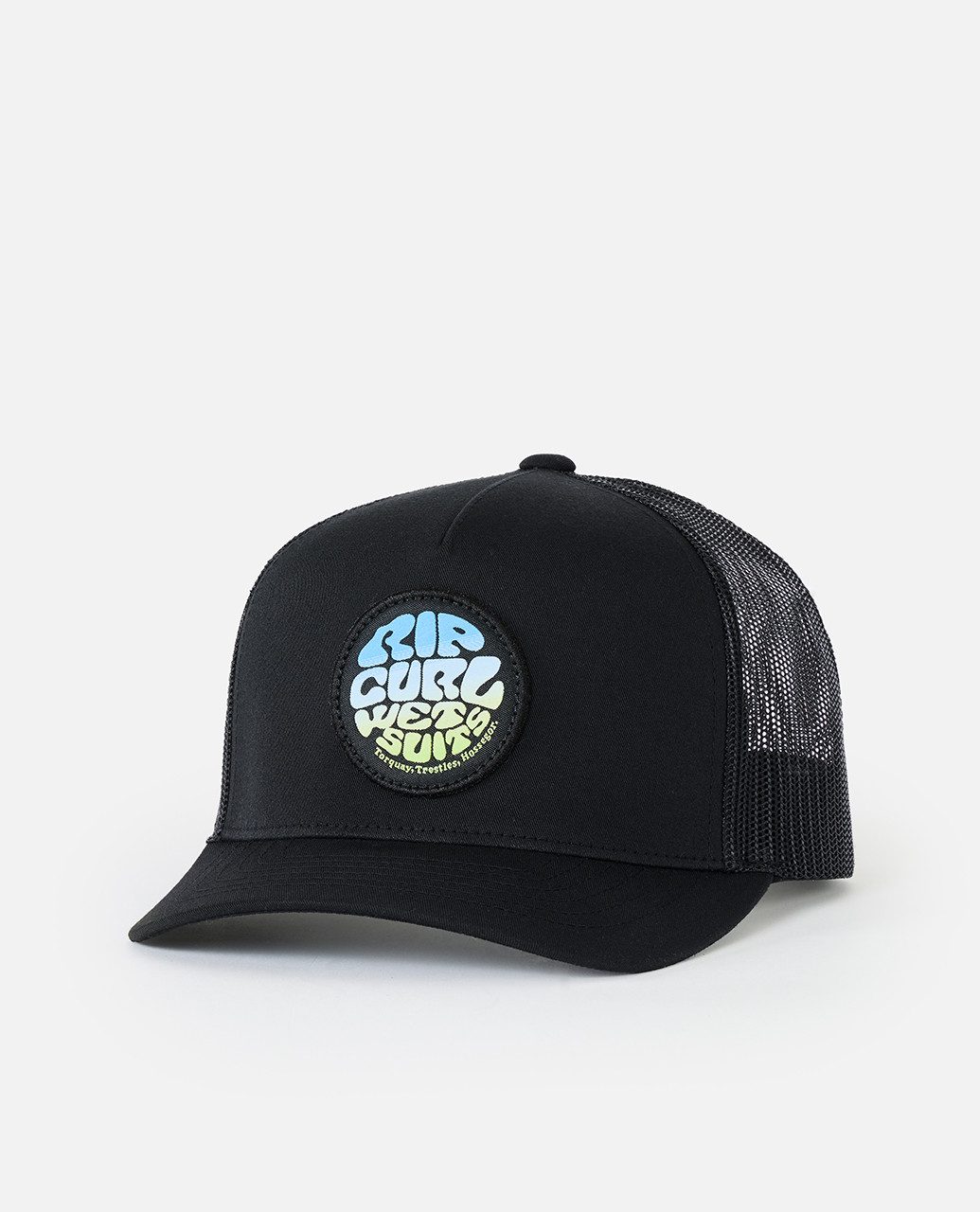 Rip Curl Trucker Cap Wetsuit Icons Kappe für Kinder (8–16 Jahre)