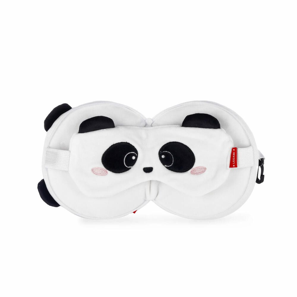 Legami Reisekissen Travel Pillow My Travel Buddy Panda