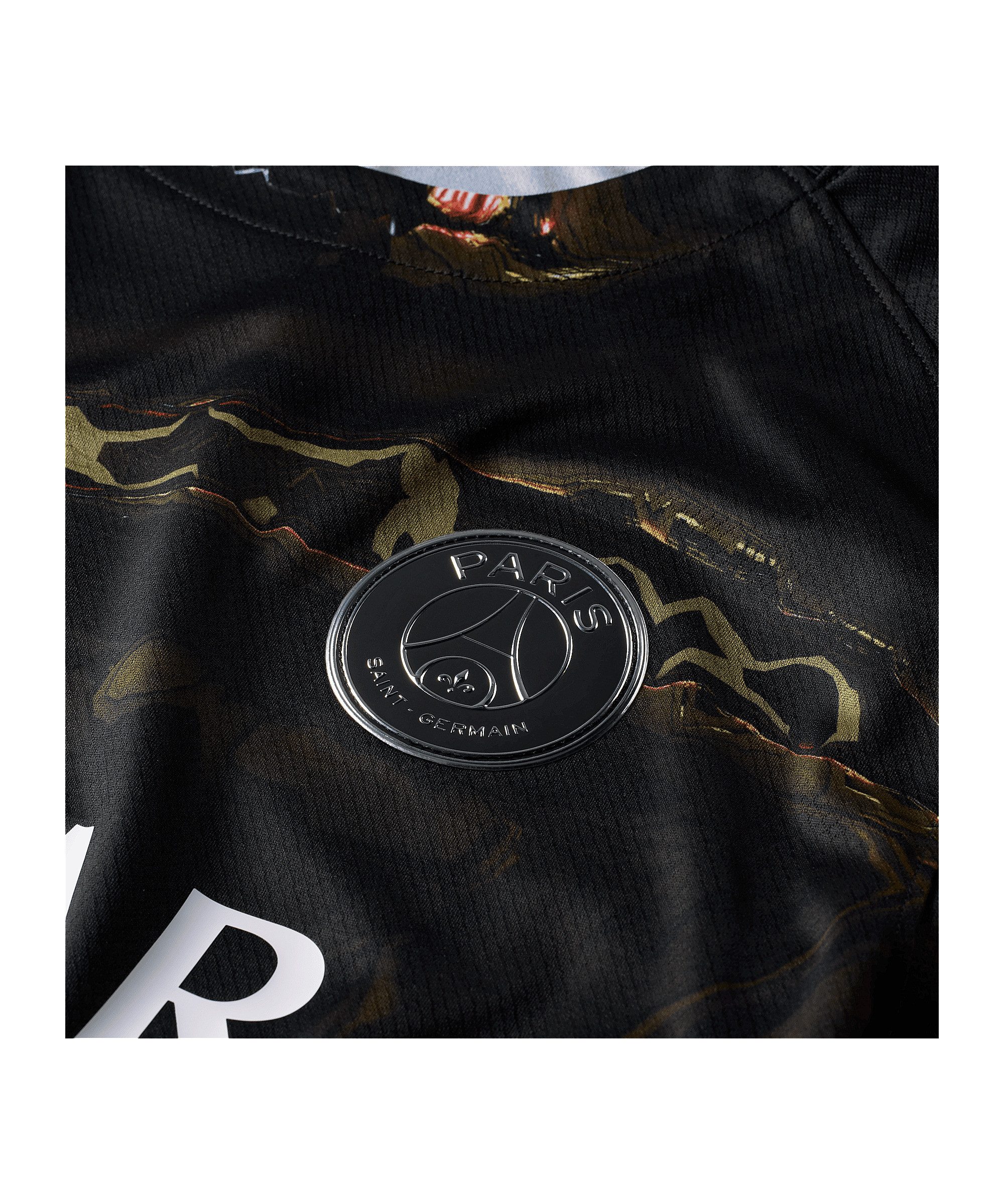Nike Fußballtrikot Nike Performance Teamsport