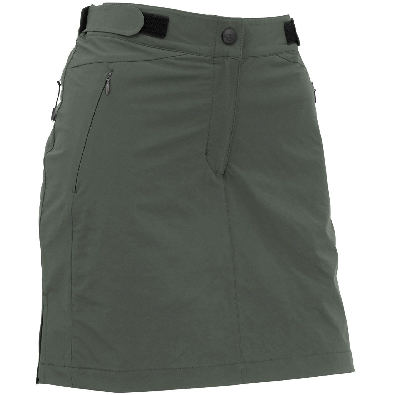 Maul Sport® Hosenrock Rock Kristallkopf ultra