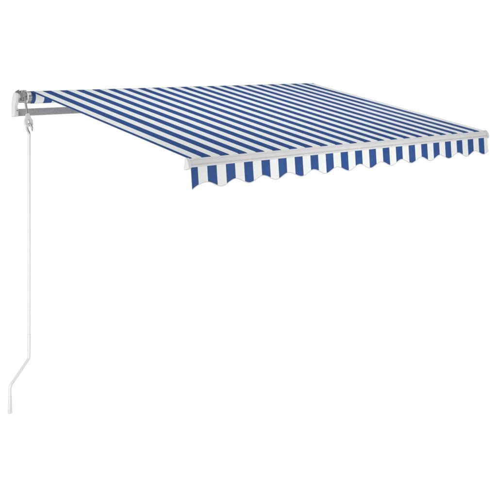 vidaXL Markise Markise Automatisch Einziehbar 300x250 günstig online kaufen
