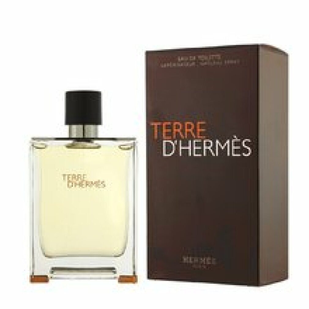 HERMÈS Eau de Toilette Hermes Terre d'Hermes Eau de Toilette