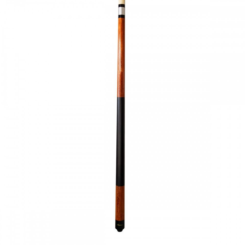 Winsport Billardqueue Winsport Shooter HouseCue 2-tlg. - 12,5 mm Billard-Cue., Hochwertiger Ahornholz-Cue