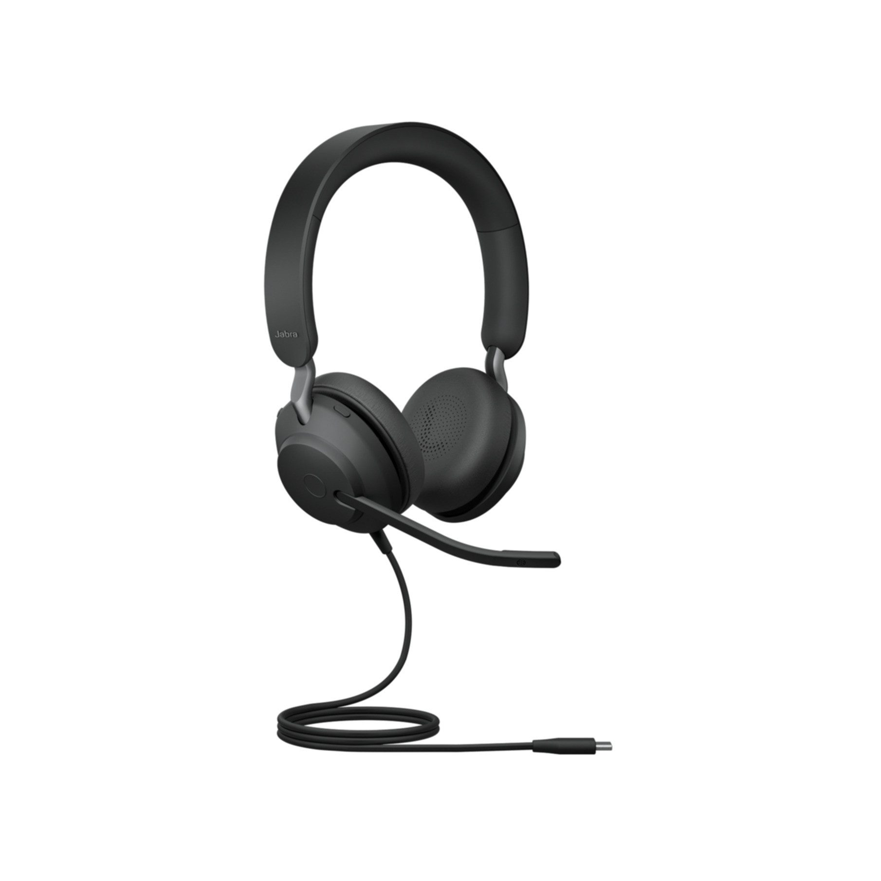Jabra Jabra Evolve 20 Stereo / Mono Kopfhörer
