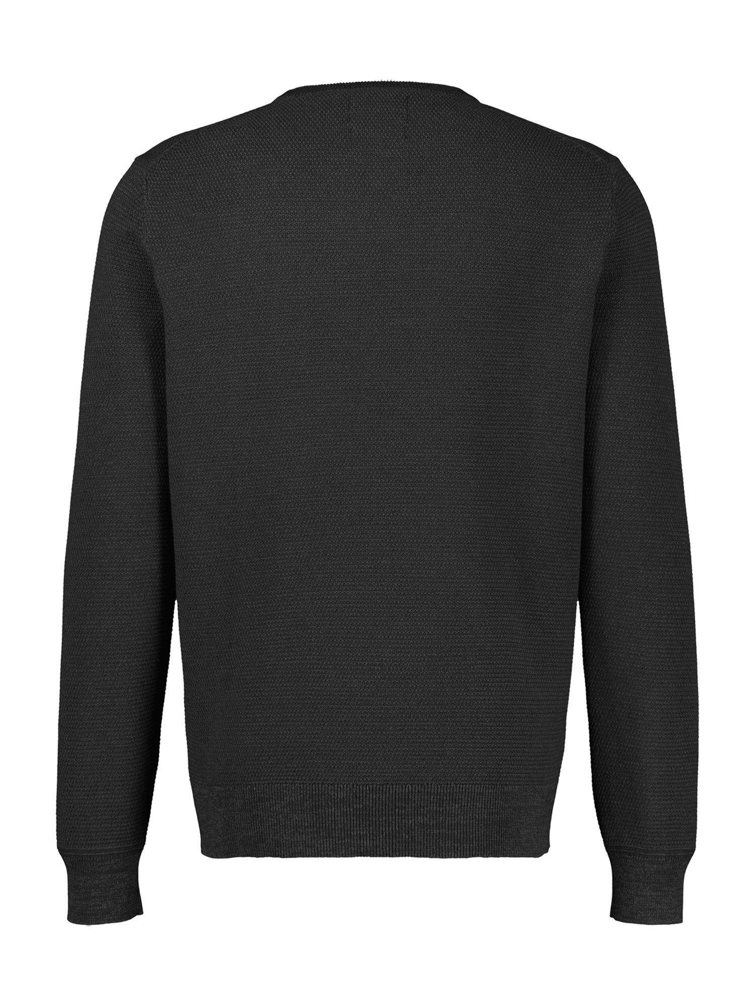 LERROS Strickpullover LERROS Herren Strickpullover in Twist-Struktur günstig online kaufen