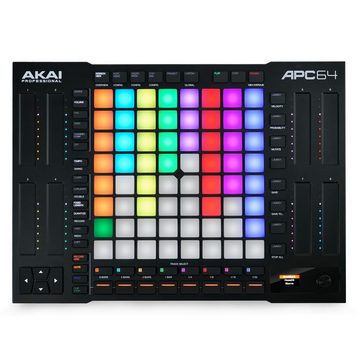 Akai Mischpult, APC-64 Ableton Live Controller - DAW Controller