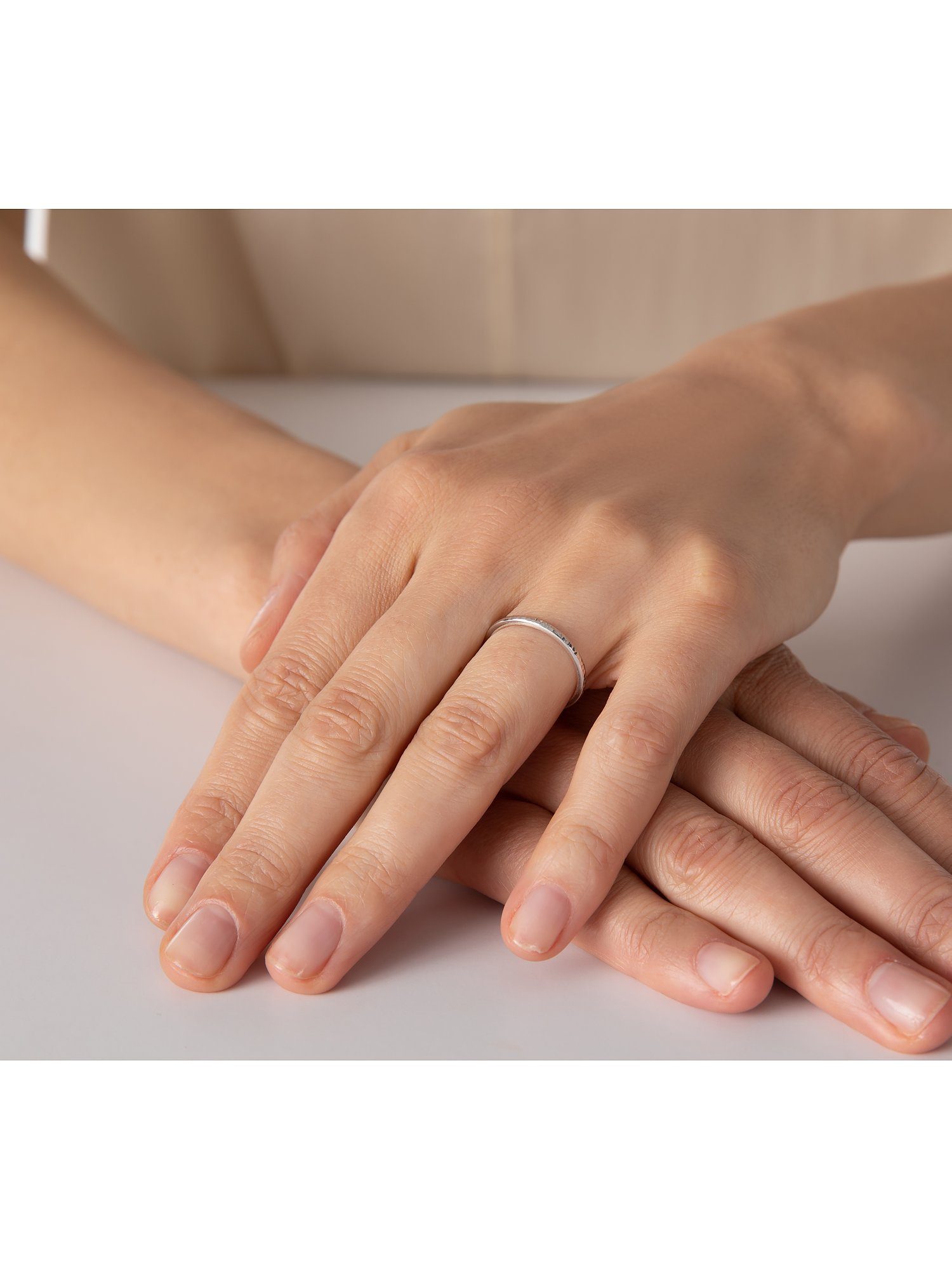 CHRIST Goldring CHRIST Damen-Damenring günstig online kaufen