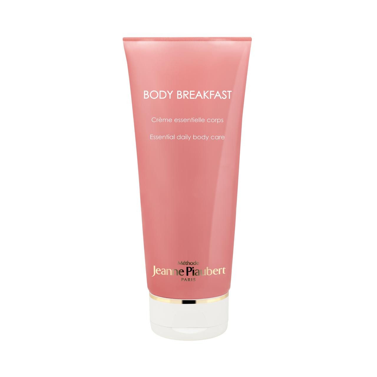 Méthode Jeanne Piaubert Körperpflegemittel Body Breakfast Crème Essentielle Corps