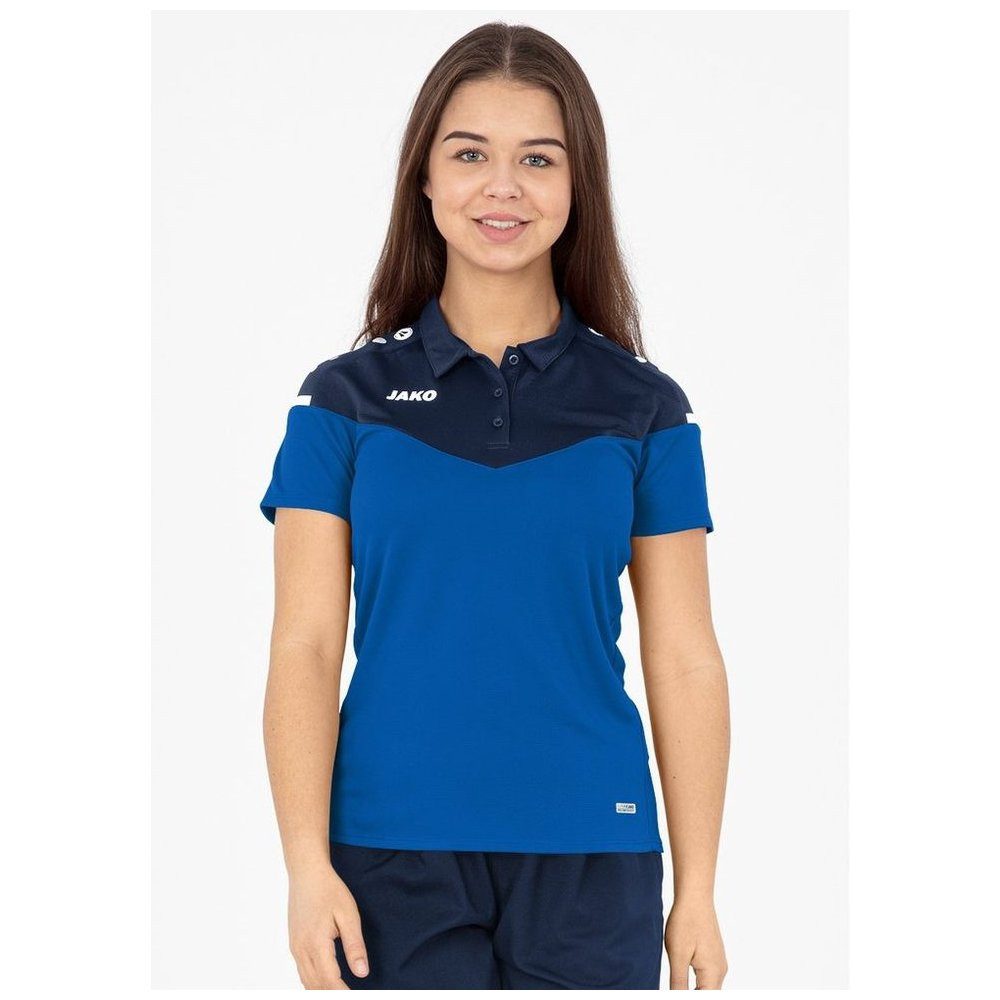 Jako Poloshirt Polo Champ 2.0