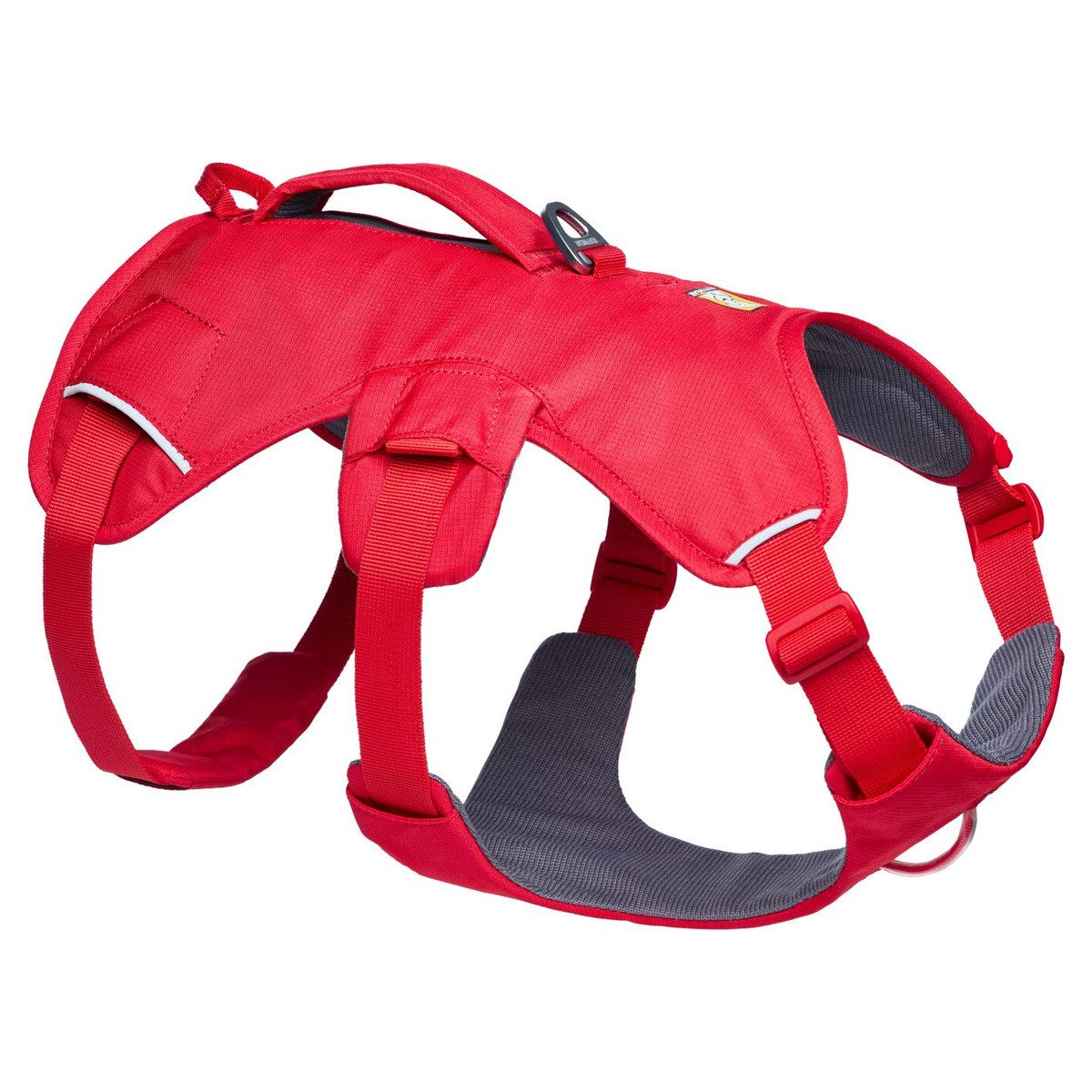Ruffwear Hunde-Geschirr Hundegeschirr Web Master Harness günstig online kaufen