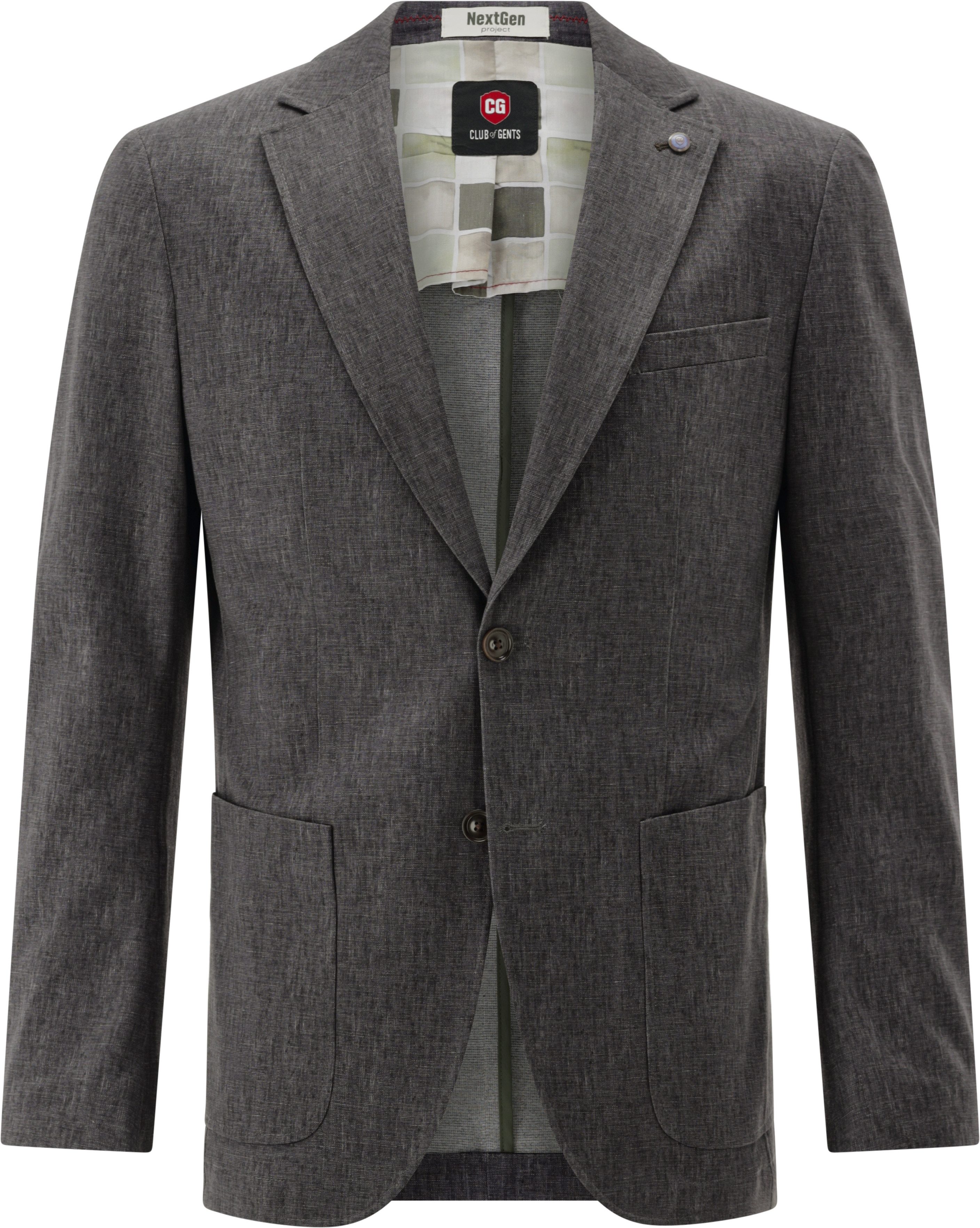 CG Club of Gents Sakko CG Carter-J-GRS günstig online kaufen