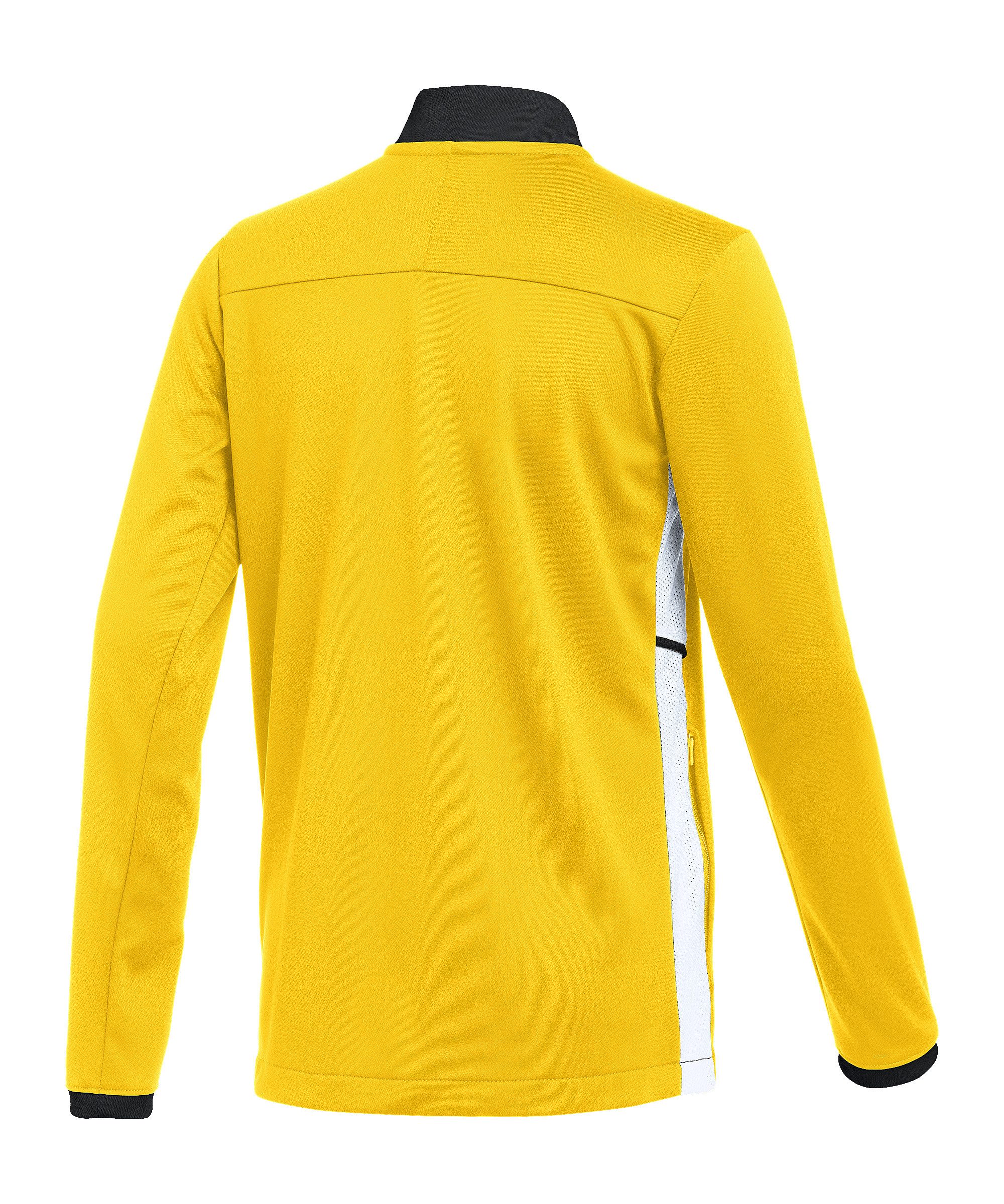 Nike Sweatjacke Nike Performance Academy 25 Trainingsjacke Kids Polyester – Bild 2 von 3