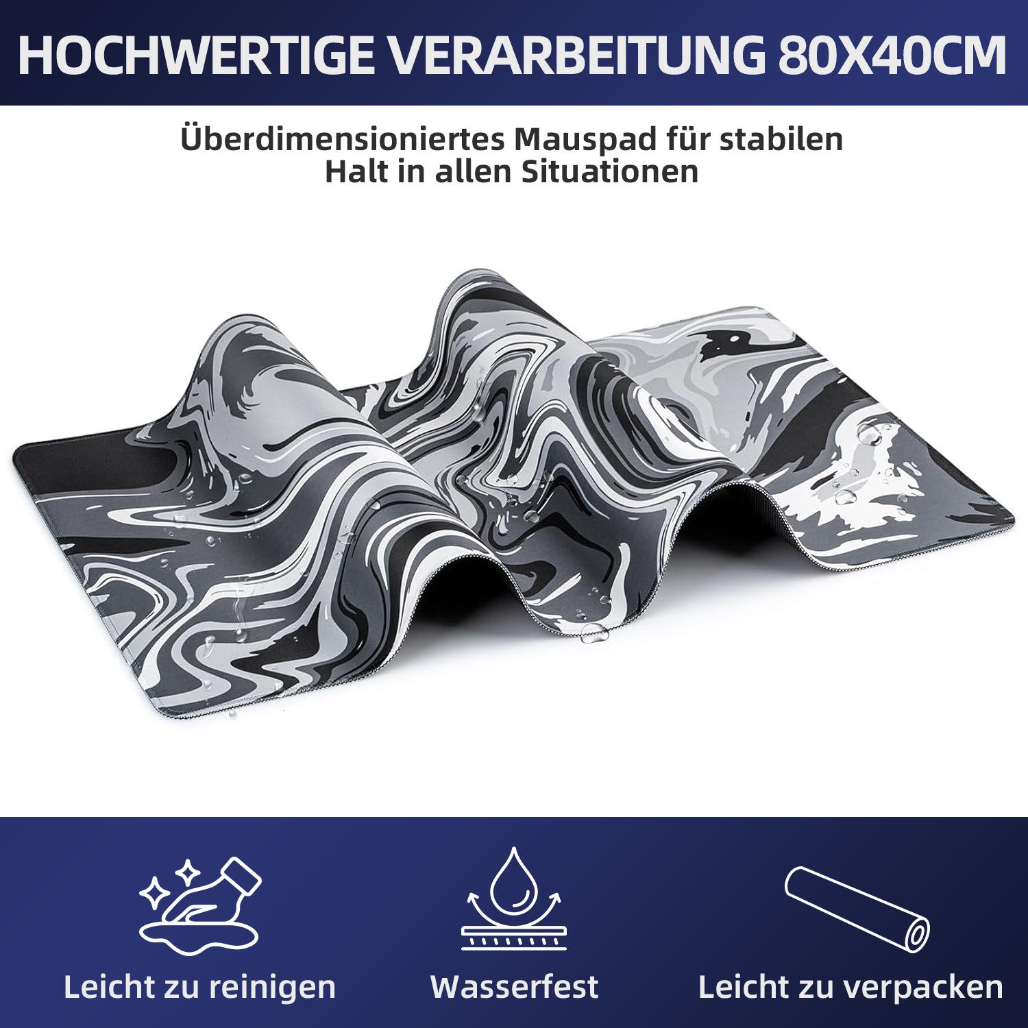 Hiazurm Gaming-Stuhl Gaming Stuhl Ergonomisch Gaming günstig online kaufen