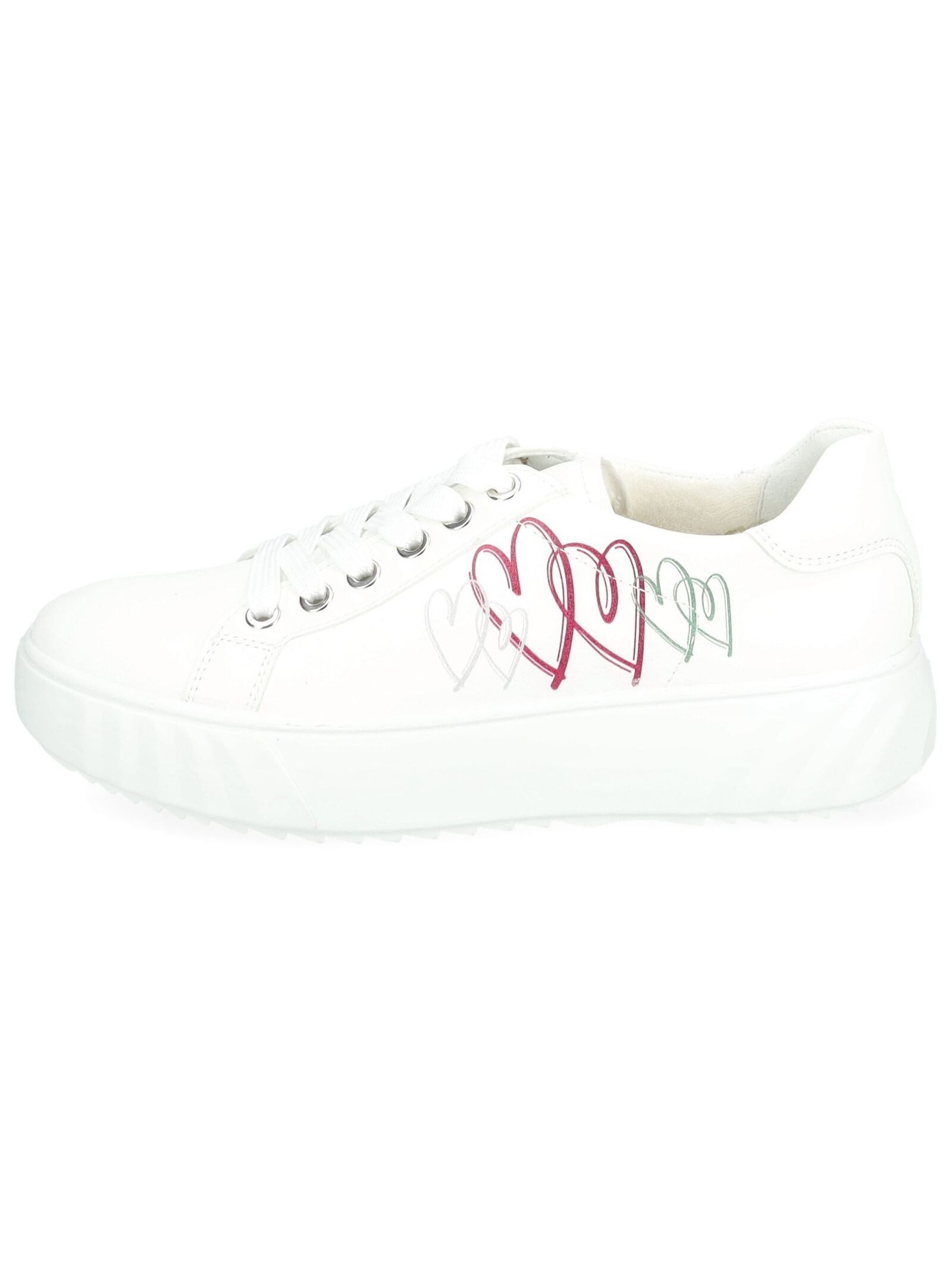 Ara Sneaker Leder Sneaker günstig online kaufen