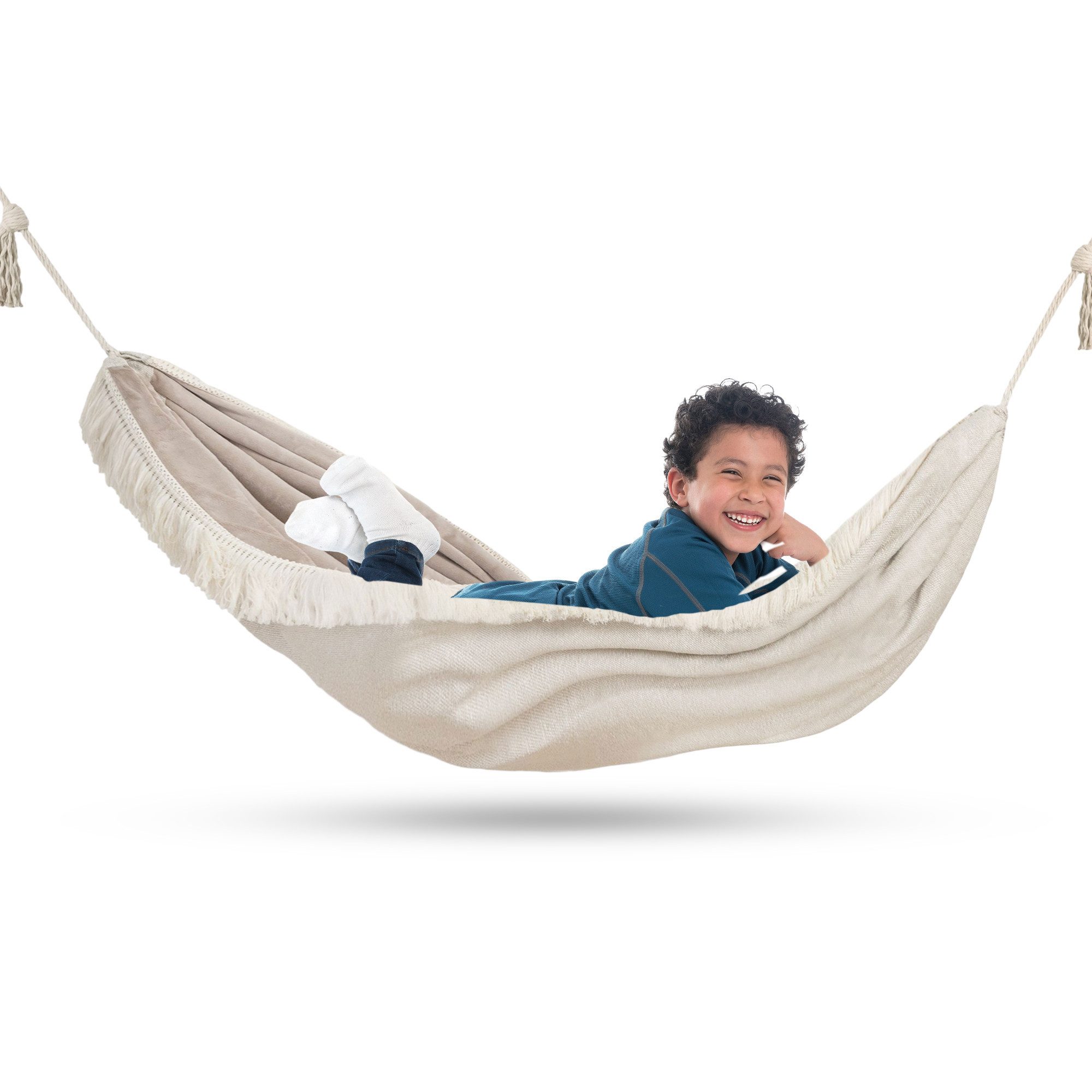 Rainbow Kids Hängematte für Kinder für günstig online kaufen
