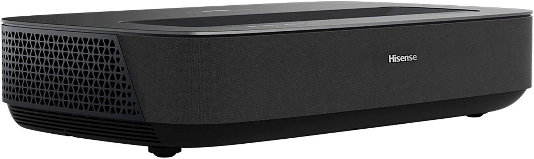 Hisense PL2 Laser-TV (2700 lm, 3000:1, 3840 x 2160 px)