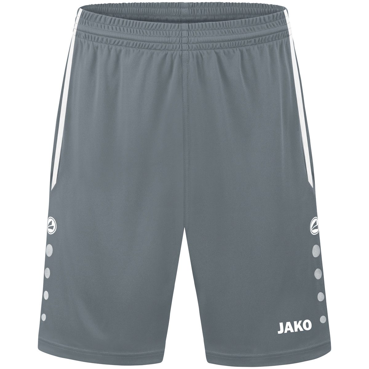 Jako Sweatbermudas 4499 Sporthose Allround günstig online kaufen
