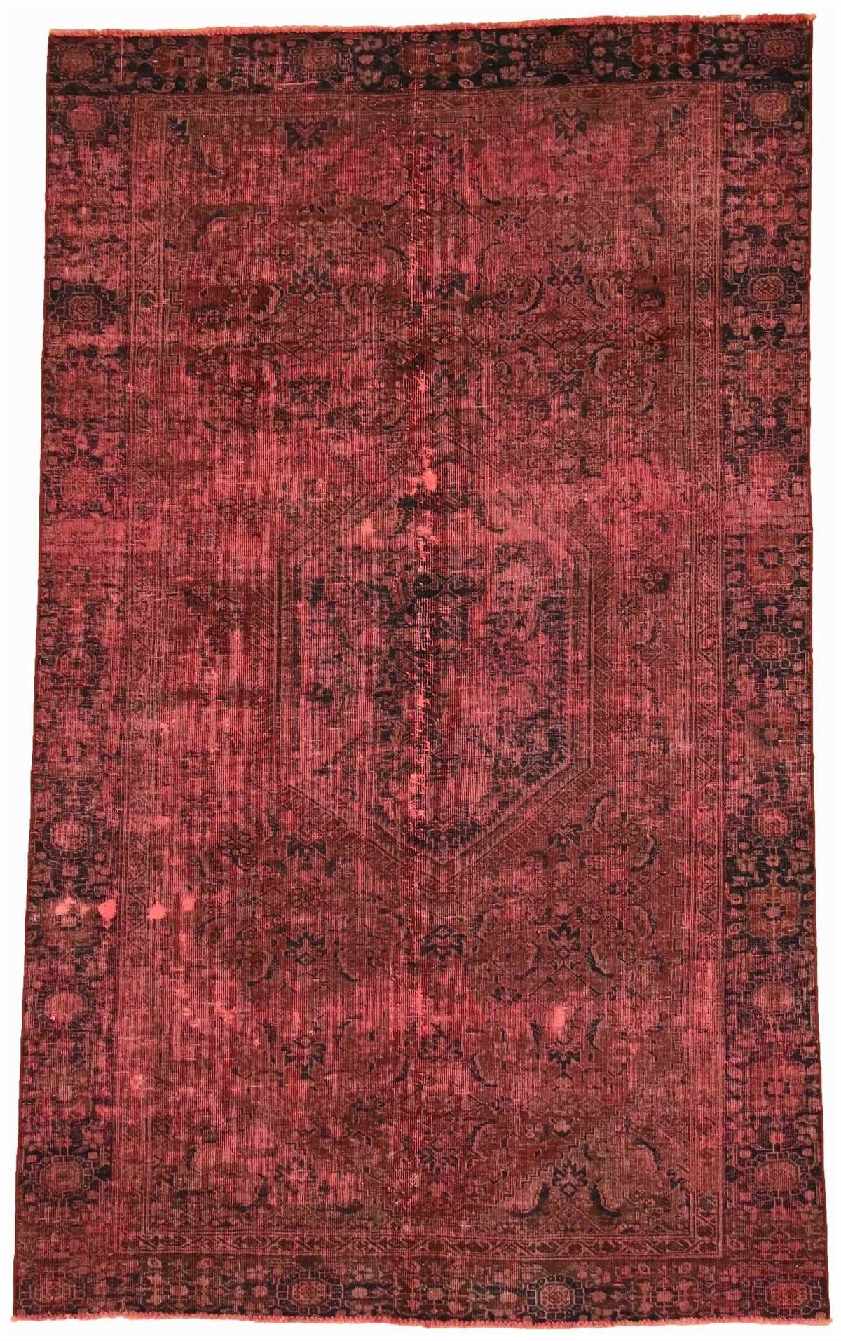 Teppich »Vintage 277 x 169 cm«, Borento, rechteckig, Höhe ...