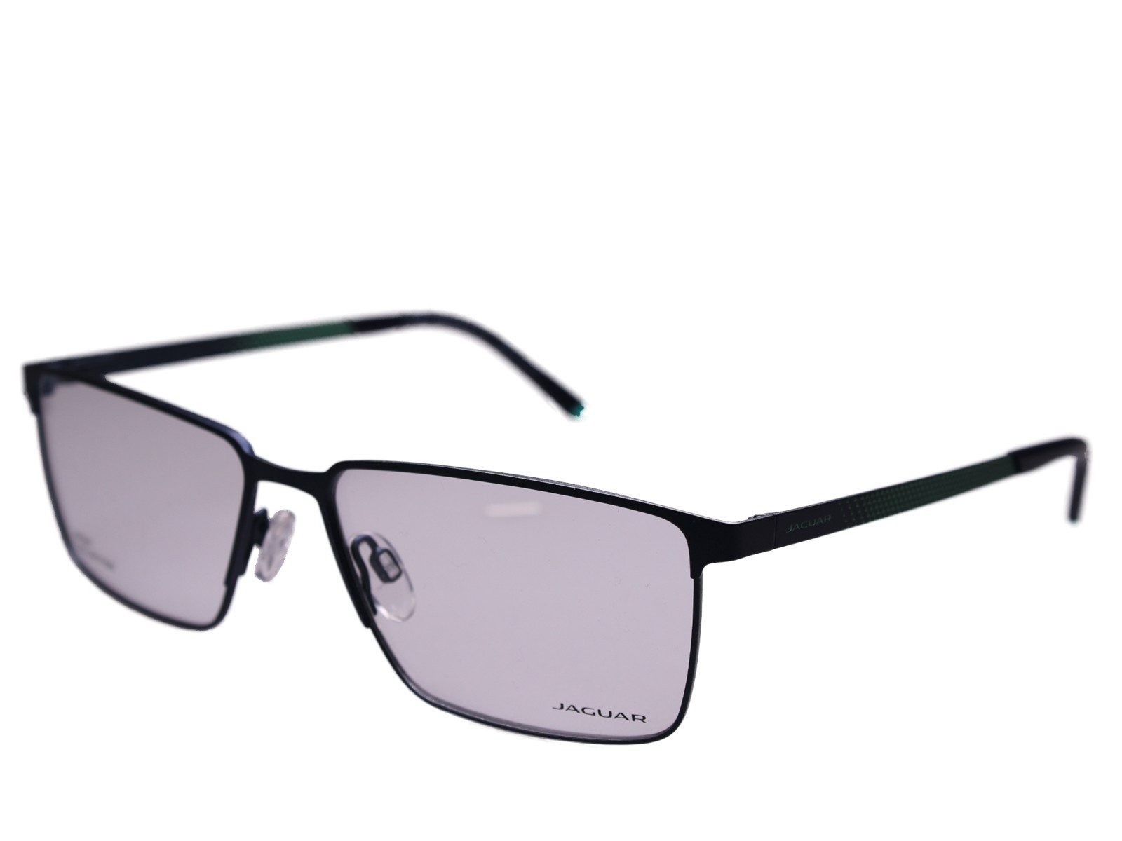 Jaguar Eyewear Brillengestell Jaguar Fassung Modell 33634-3100