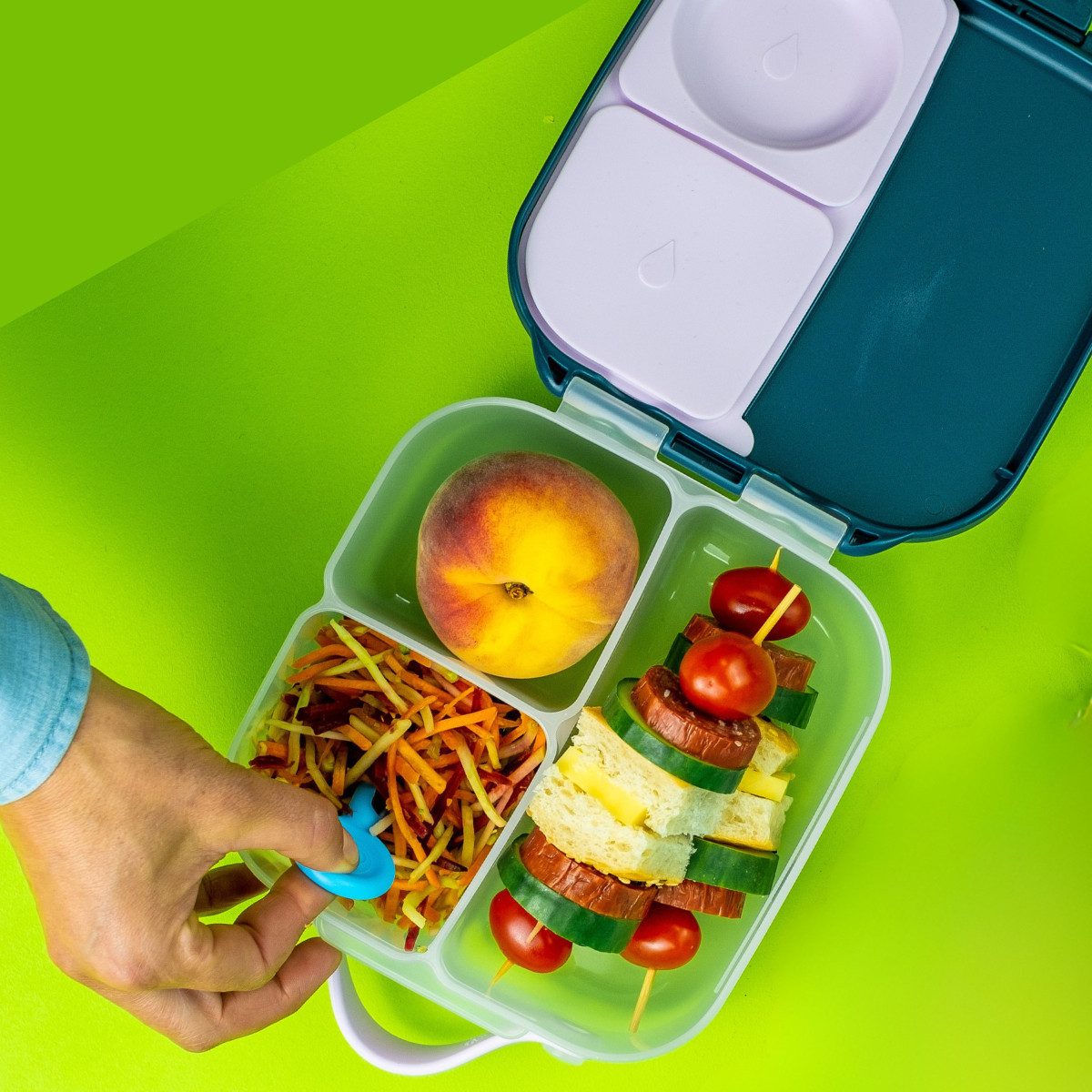 Lunchbox Mini Lunchbox